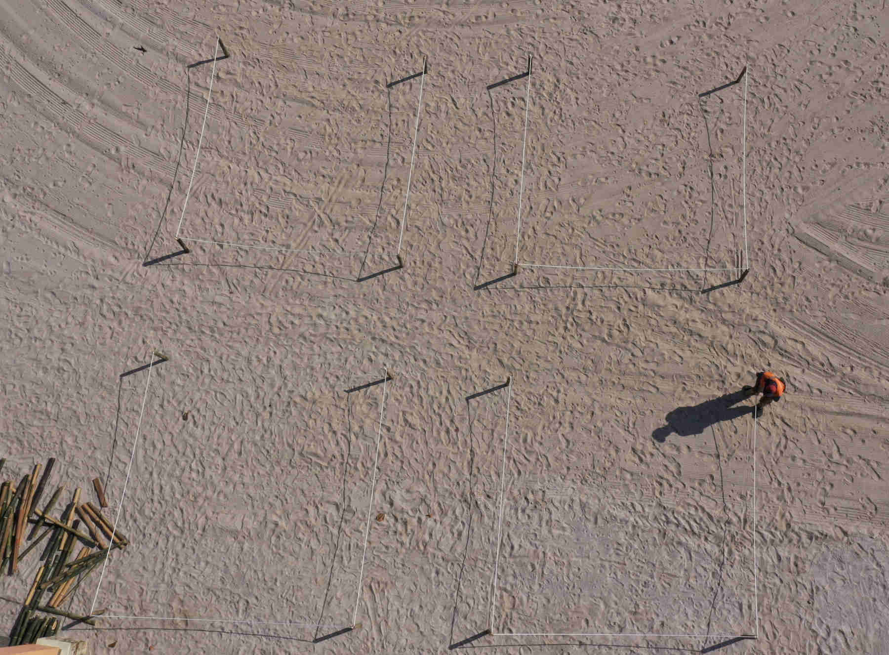 Persiapan Ancol Jelang Buka Sabtu 20 Juni 2020