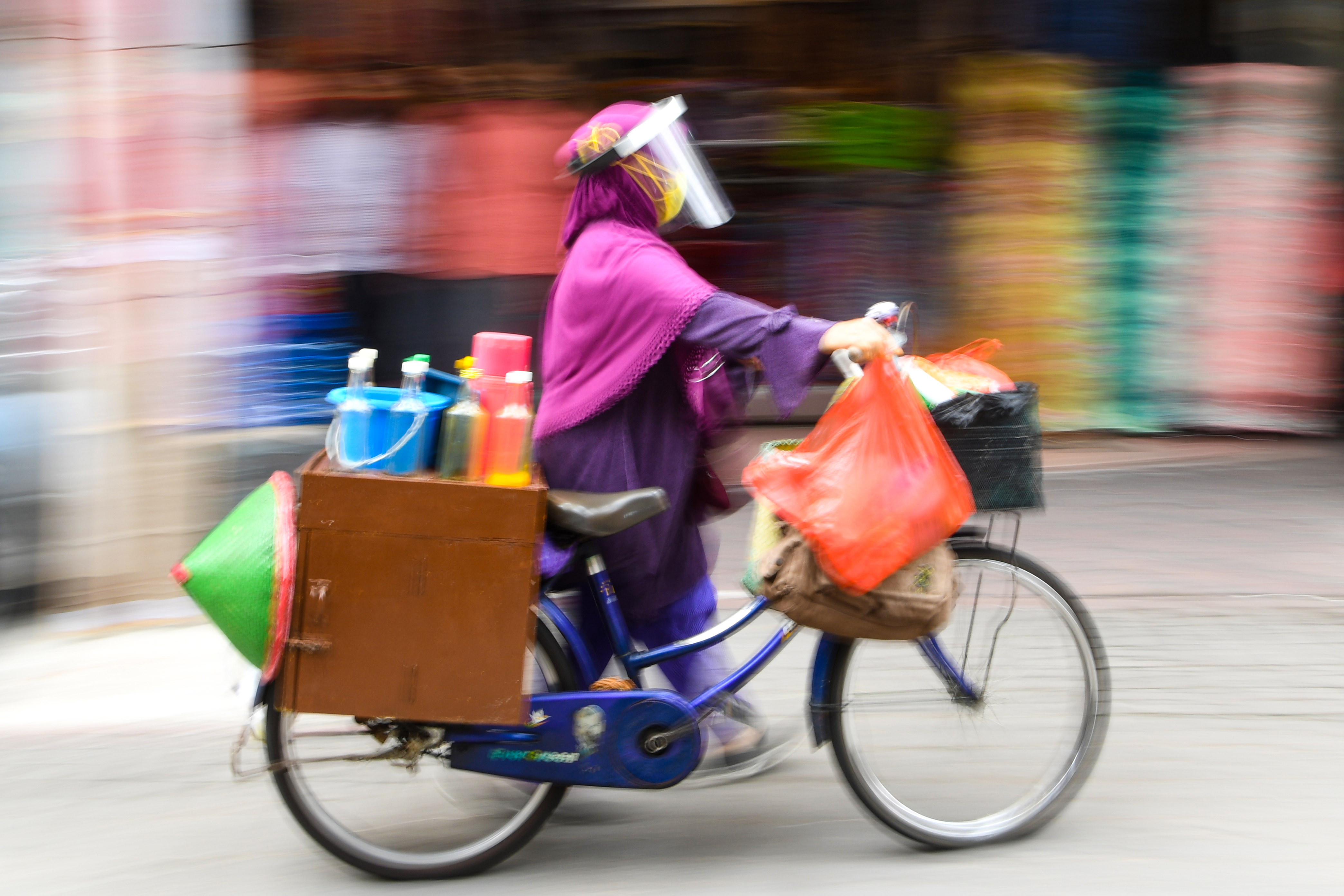 Penerapan Kenormalan Baru