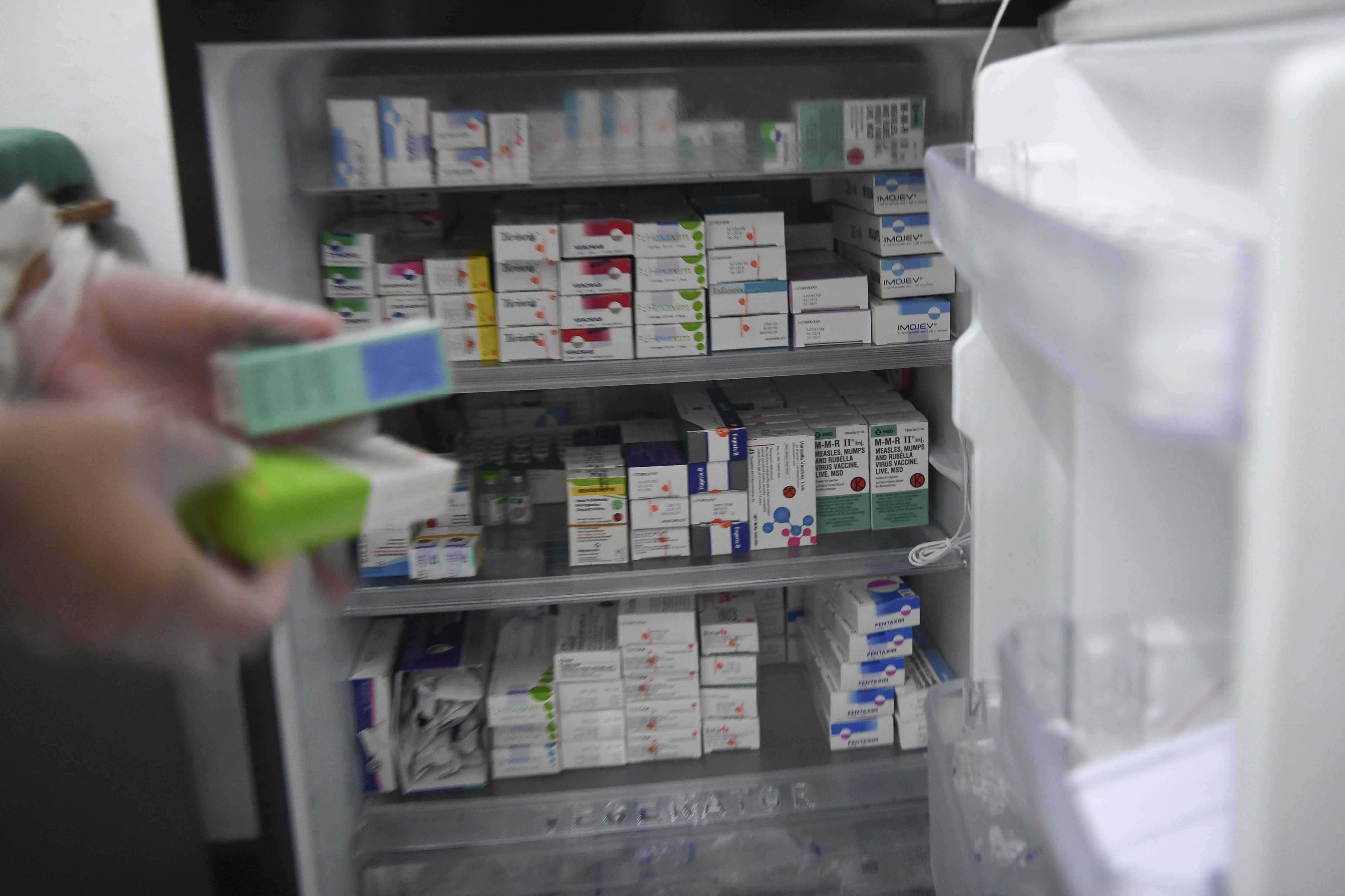 Vaksinasi Anak saat Pandemi Covid-19