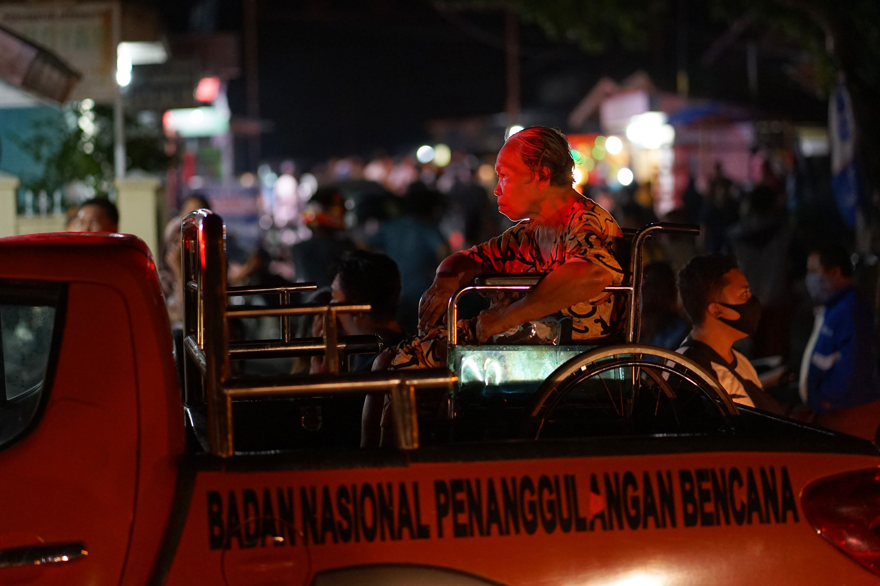 Banjir Genangi Kota Gorontalo