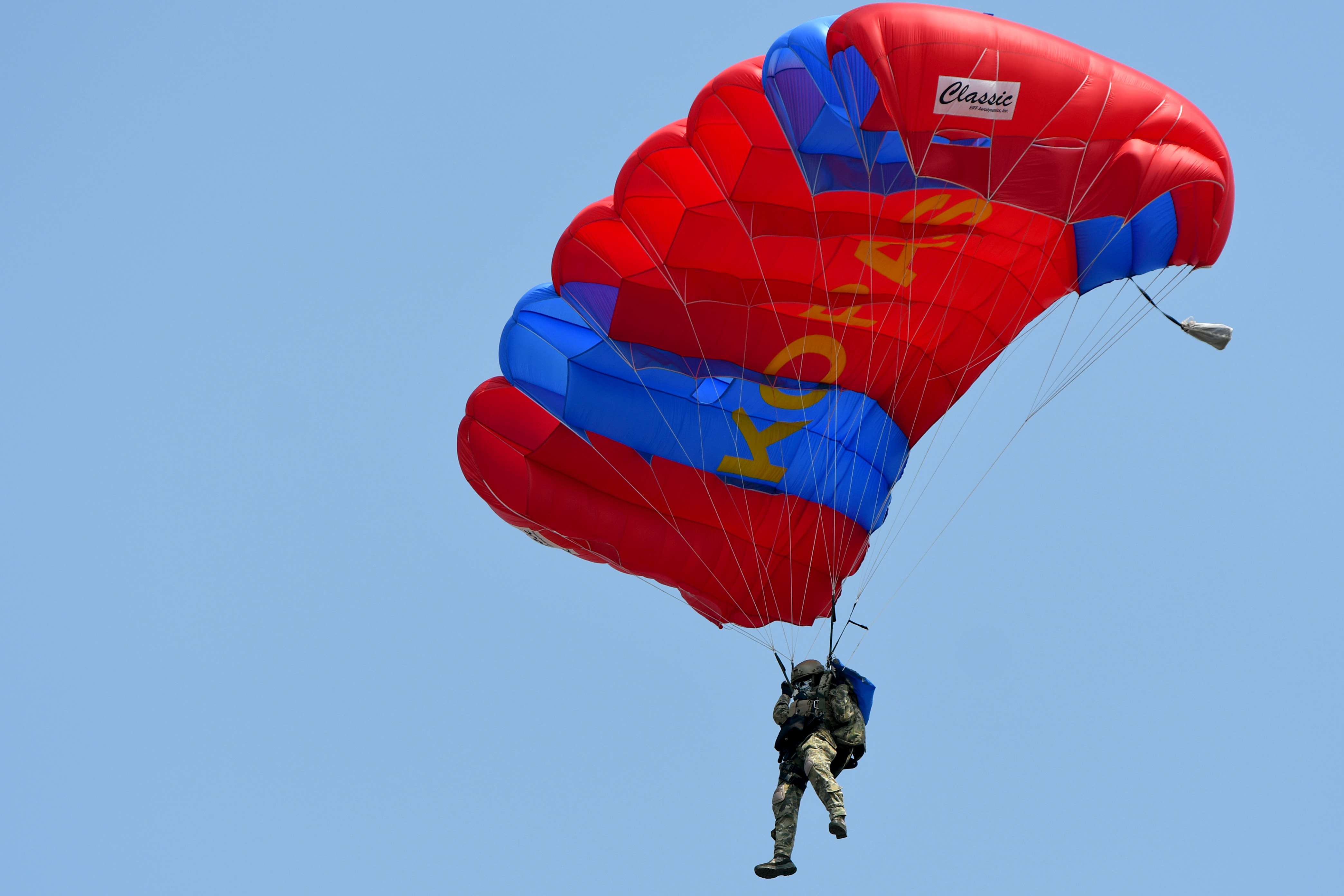 Apel Gelar Pasukan Latihan Peperangan Laut Khusus 2020