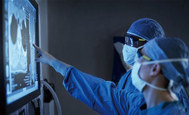 Peluncuran SMiLe Medical Extra (SMEX)