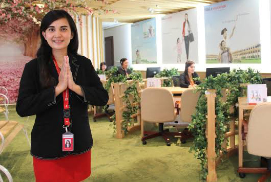 Peluncuran SMiLe Medical Extra (SMEX)