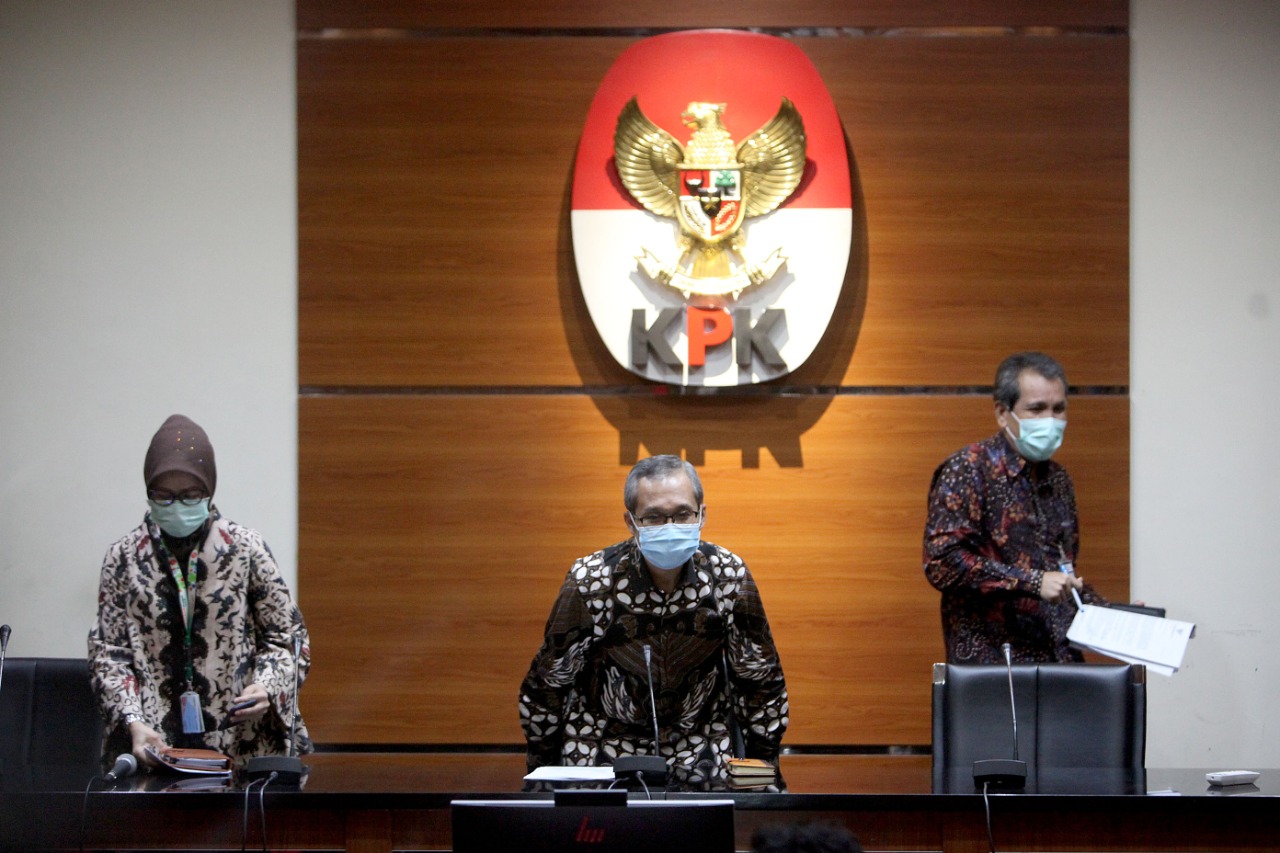 KPK Temukan Permasalahan Program Kartu Prakerja