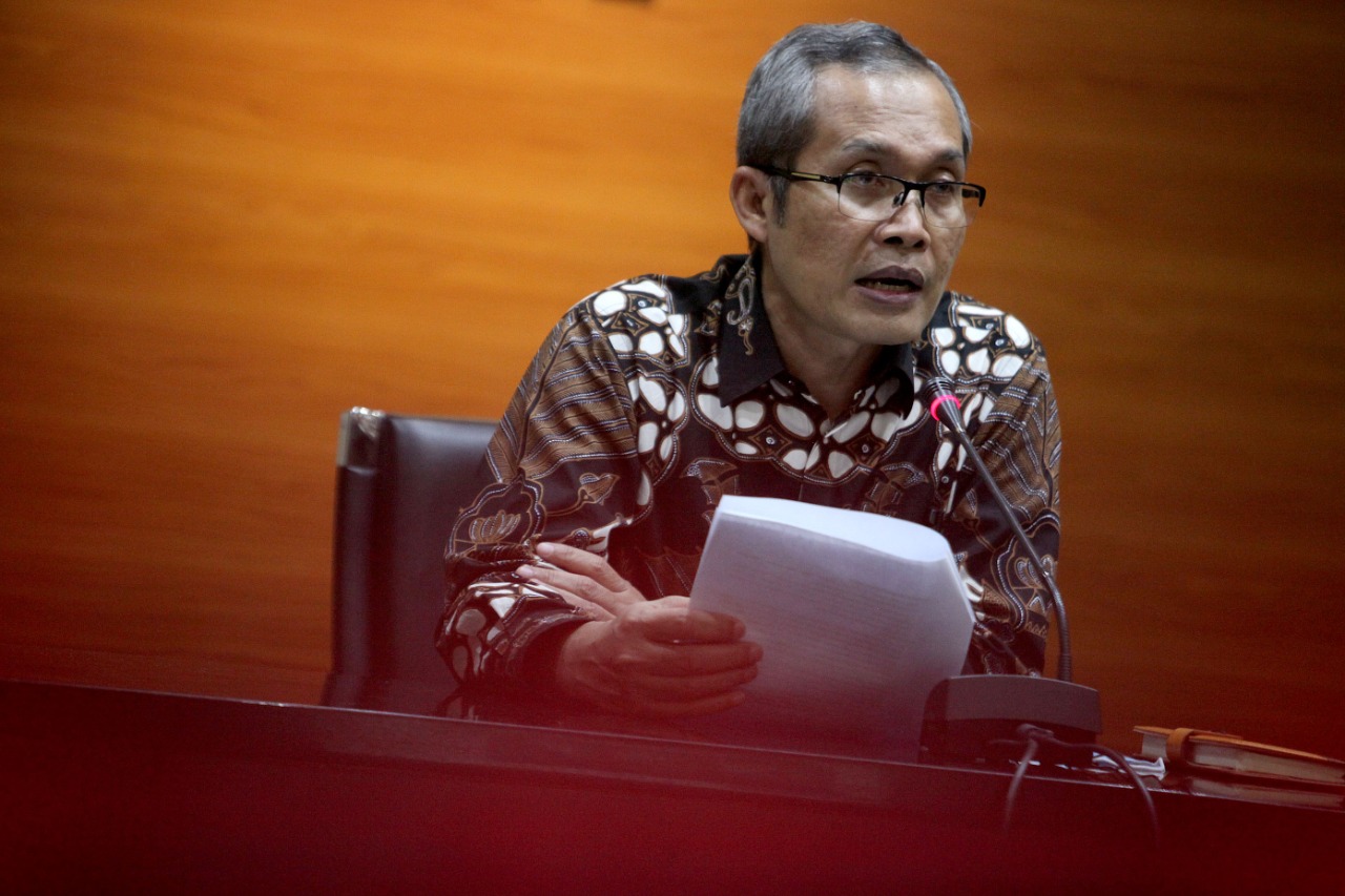 KPK Temukan Permasalahan Program Kartu Prakerja