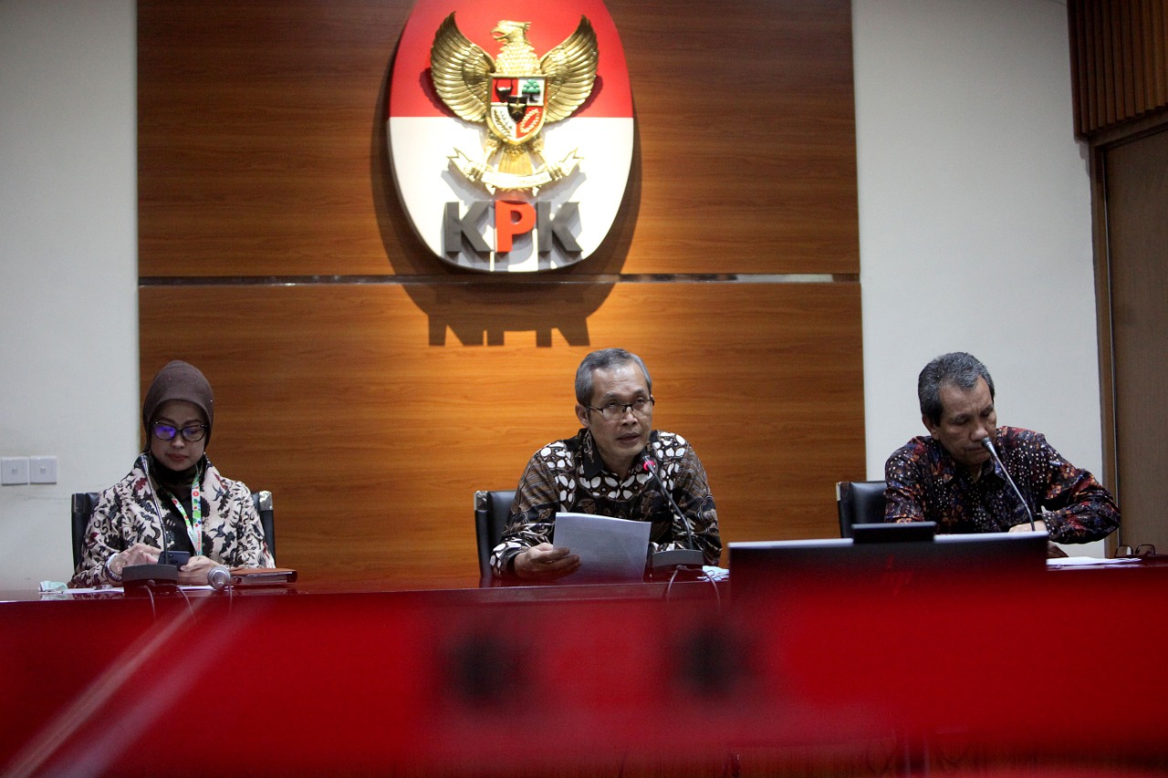 KPK Temukan Permasalahan Program Kartu Prakerja