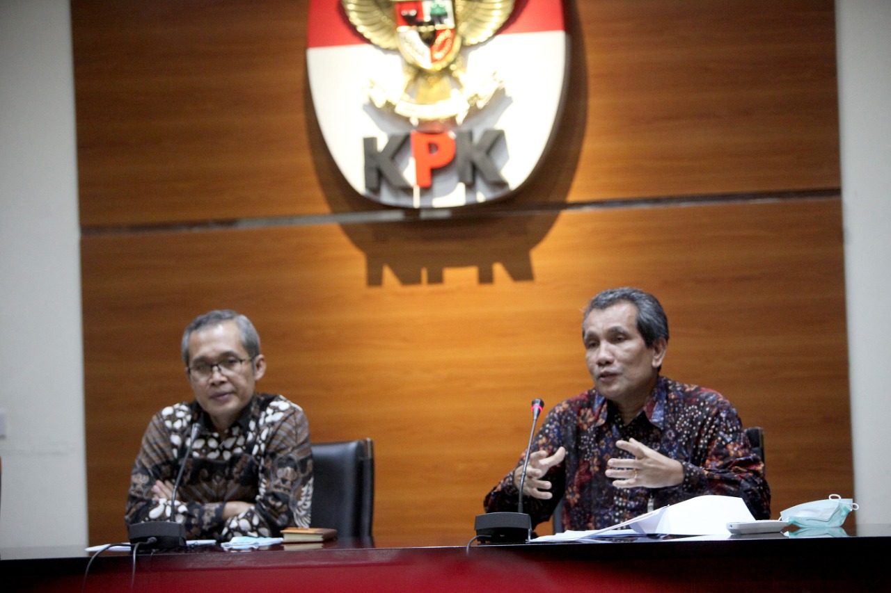 KPK Temukan Permasalahan Program Kartu Prakerja