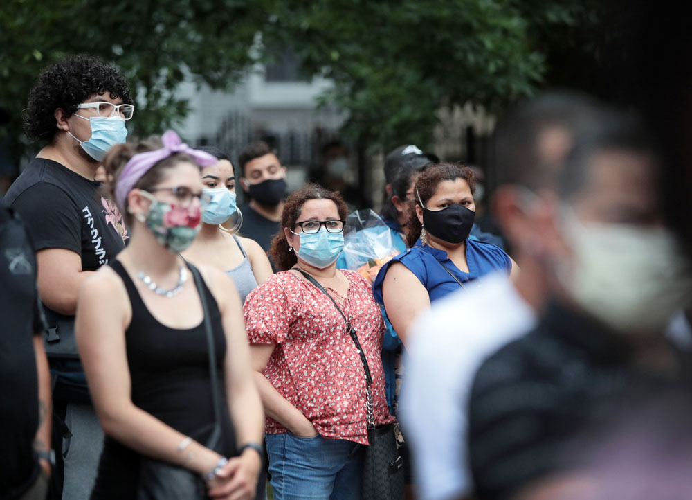 Lena Nunez, 10, Korban Kekerasan Senjata di Chicago