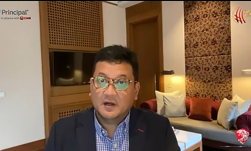  Penghargaan 3G Awards 2020 Secara Daring