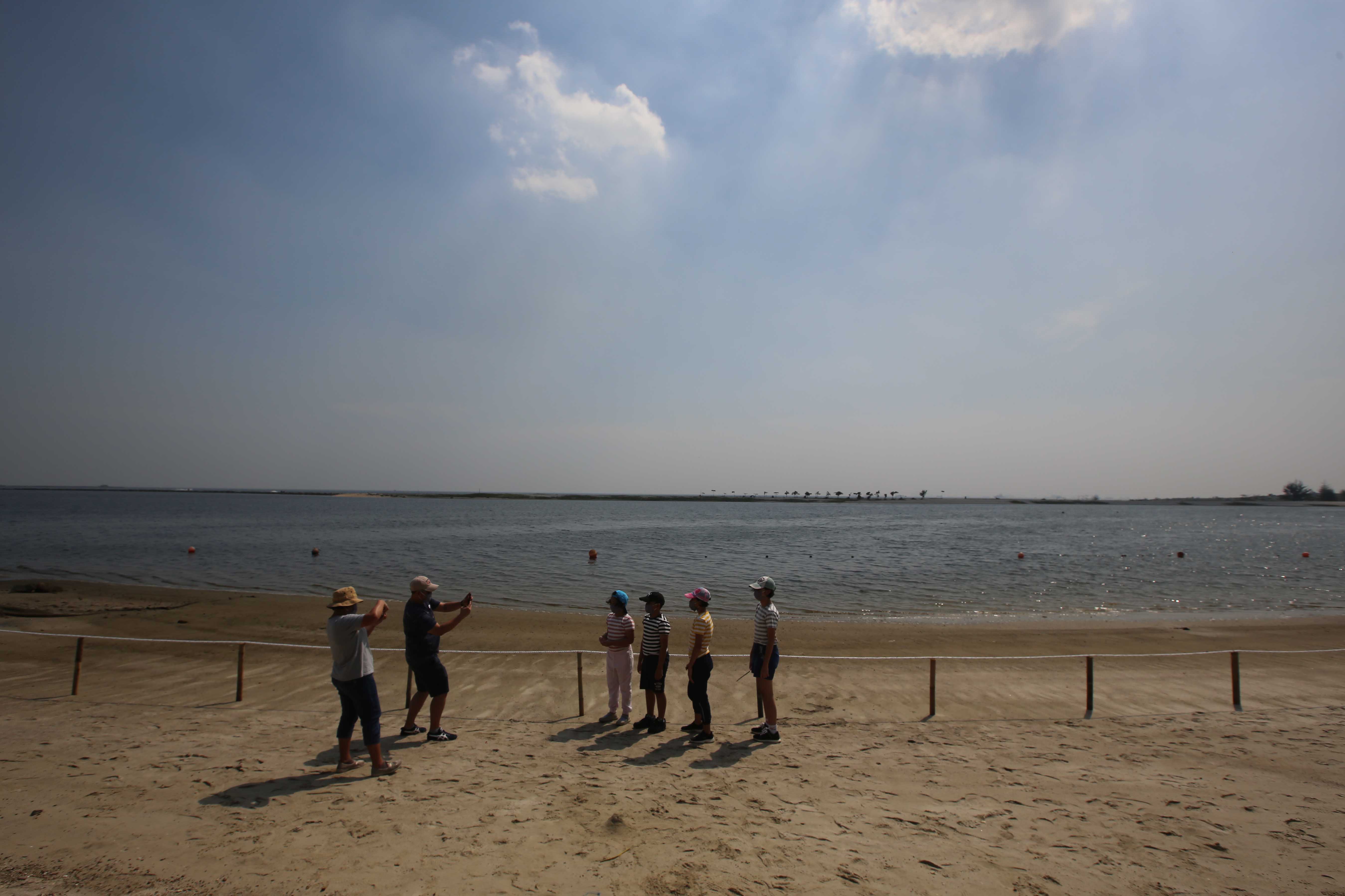 Taman Impian Jaya Ancol Kembali Buka