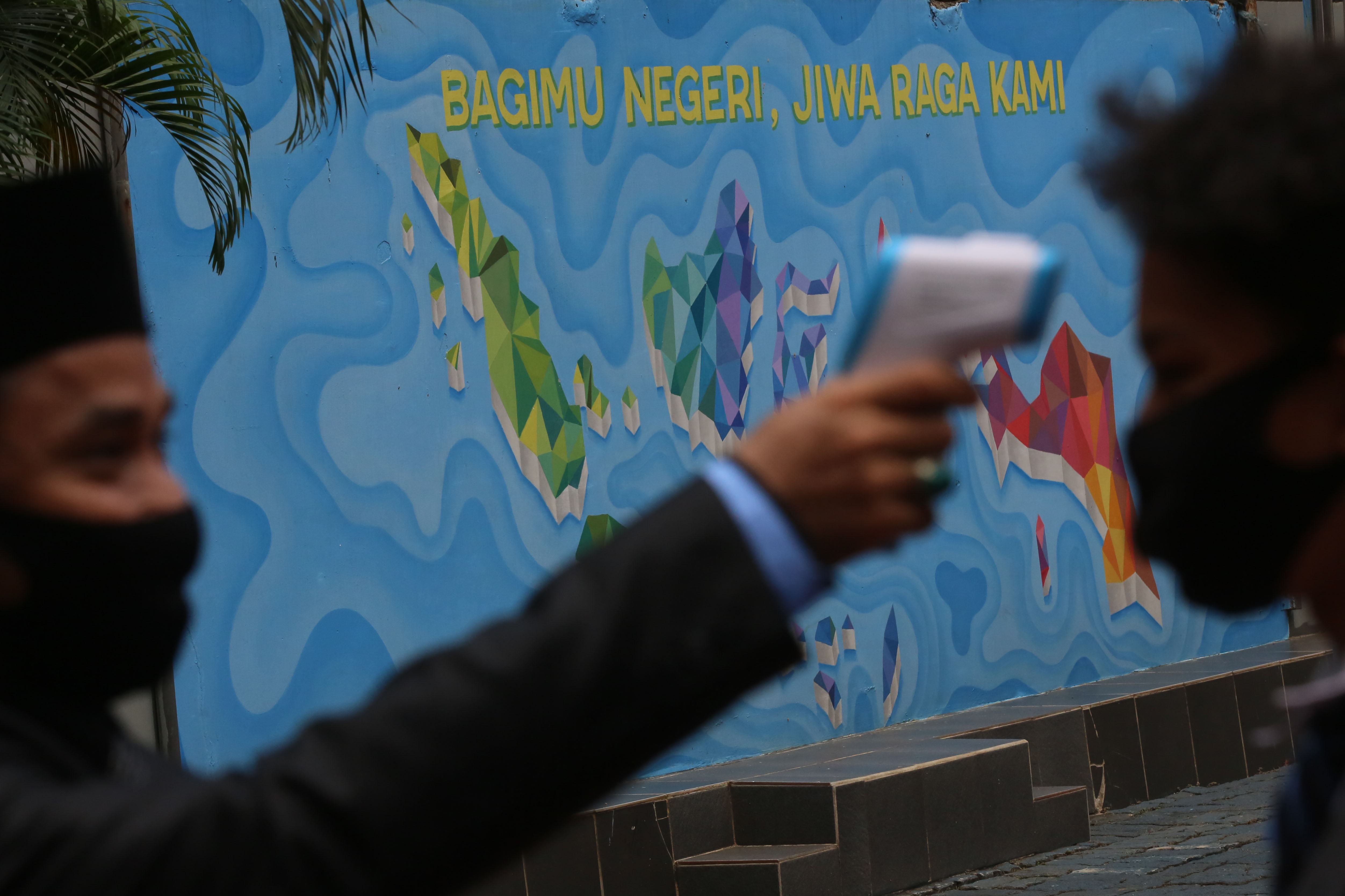 Wisuda Kelulusan di Masa Kenormalan Baru