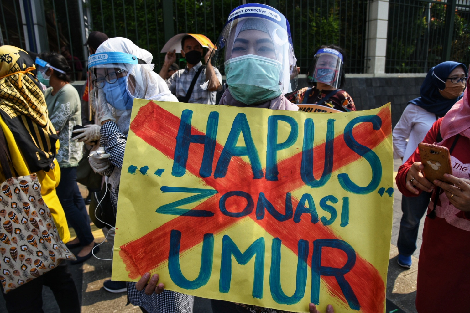 Polemik Penerimaan Peserta Didik Baru