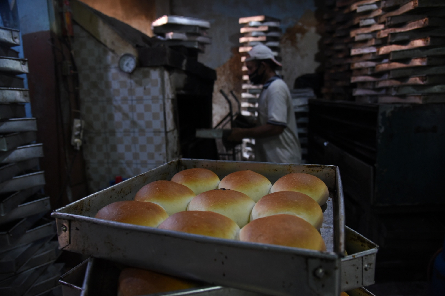 UMKM Terdampak Pandemi Covid-19