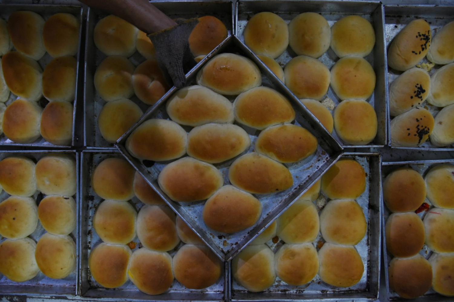 UMKM Terdampak Pandemi Covid-19