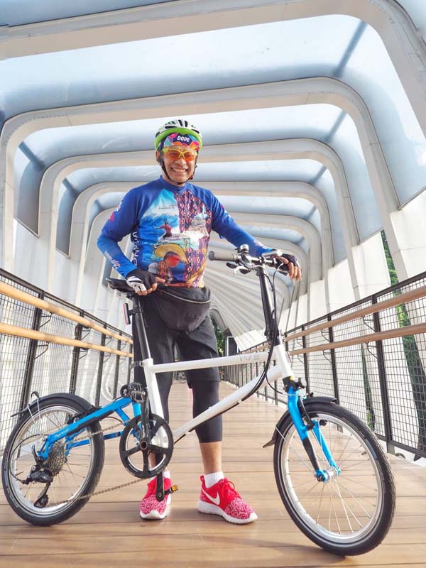 Sinarmas Land Beri Bantuan Untuk Warga Kampung Dadap Tangsel