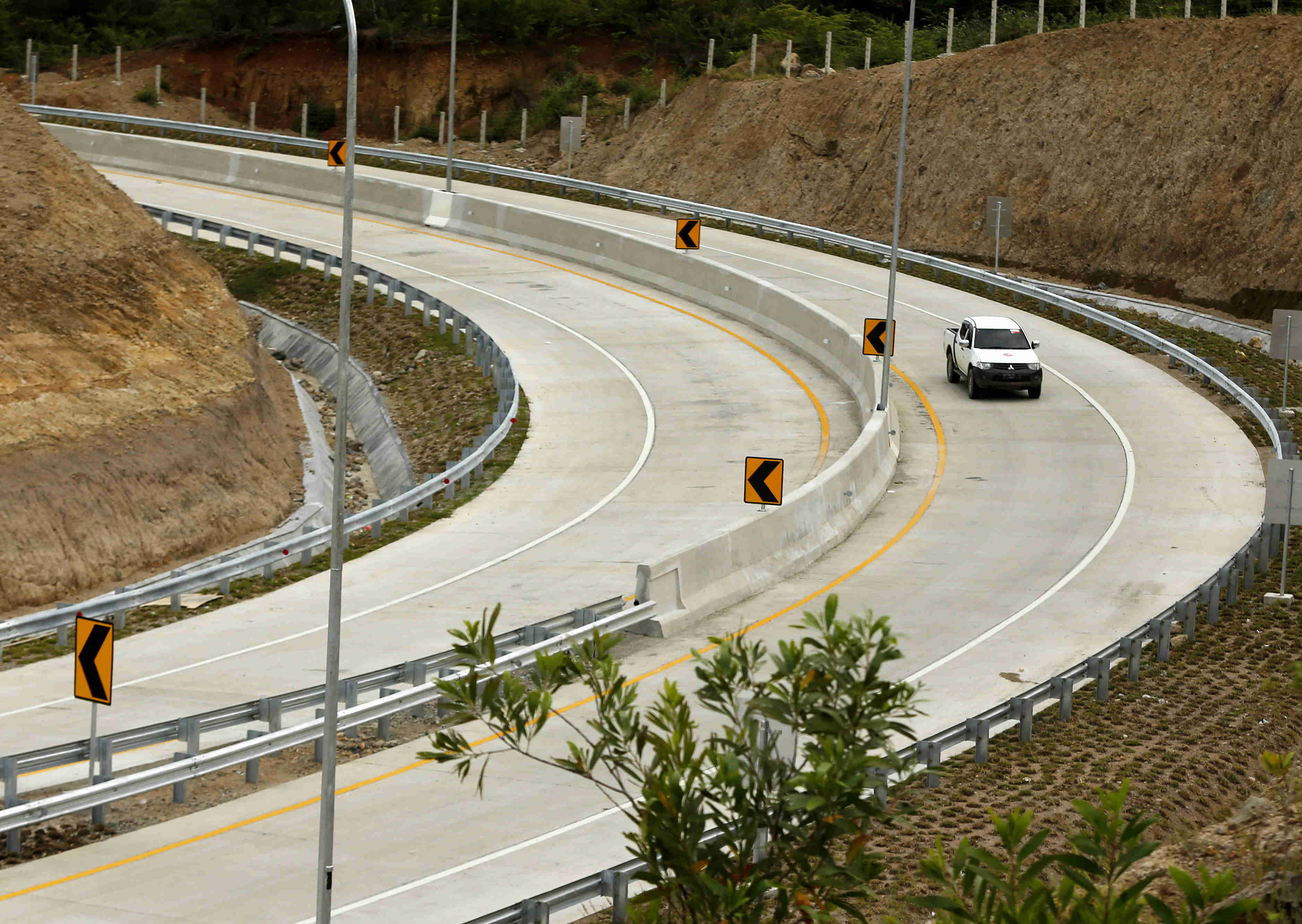 15 Ruas Tol di Jawa dan Sumatra Segera Diresmikan 