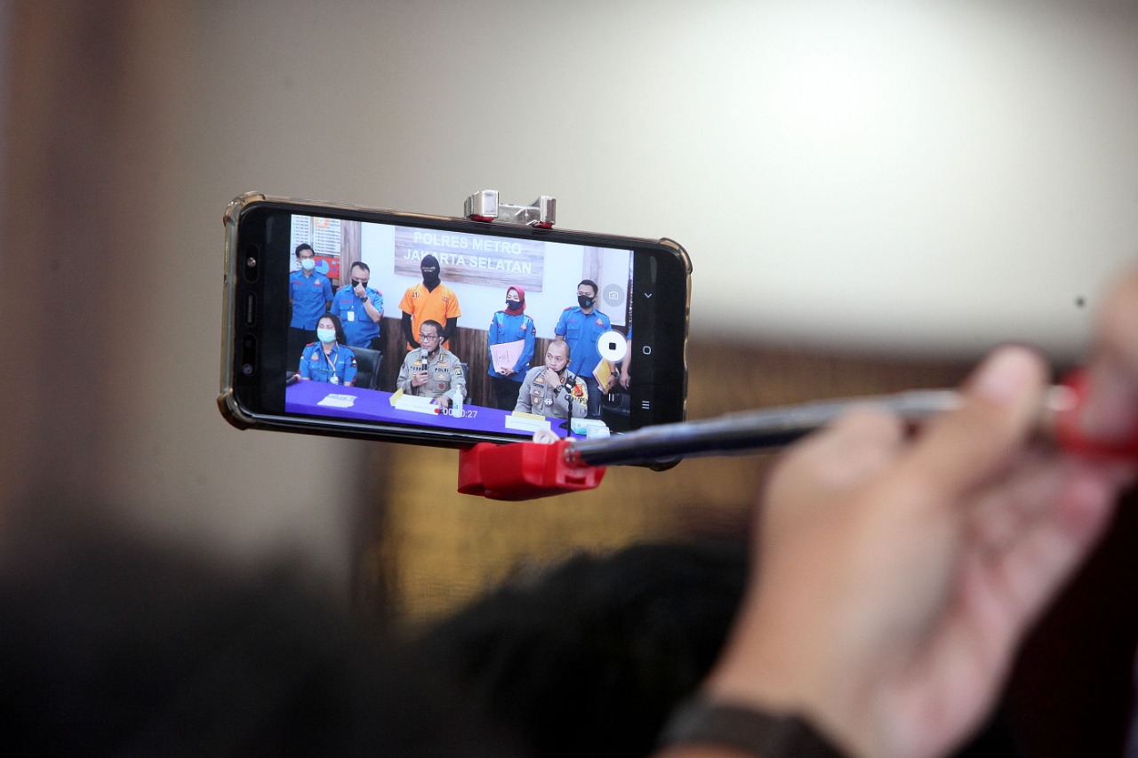 Artis DS Ditangkap Karena Penyalahgunaan Narkoba