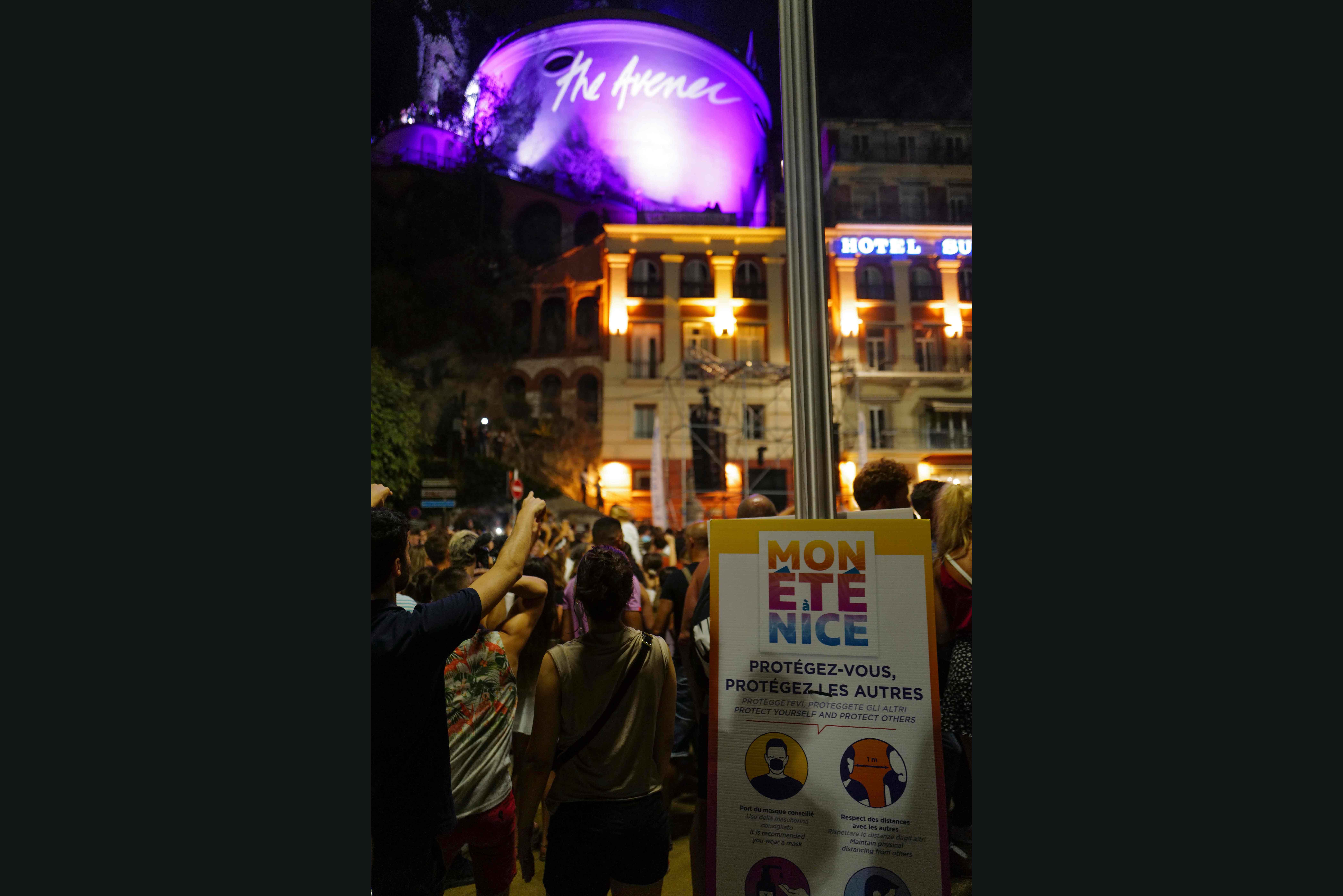 Merayakan Akhir Darurat Covid-19