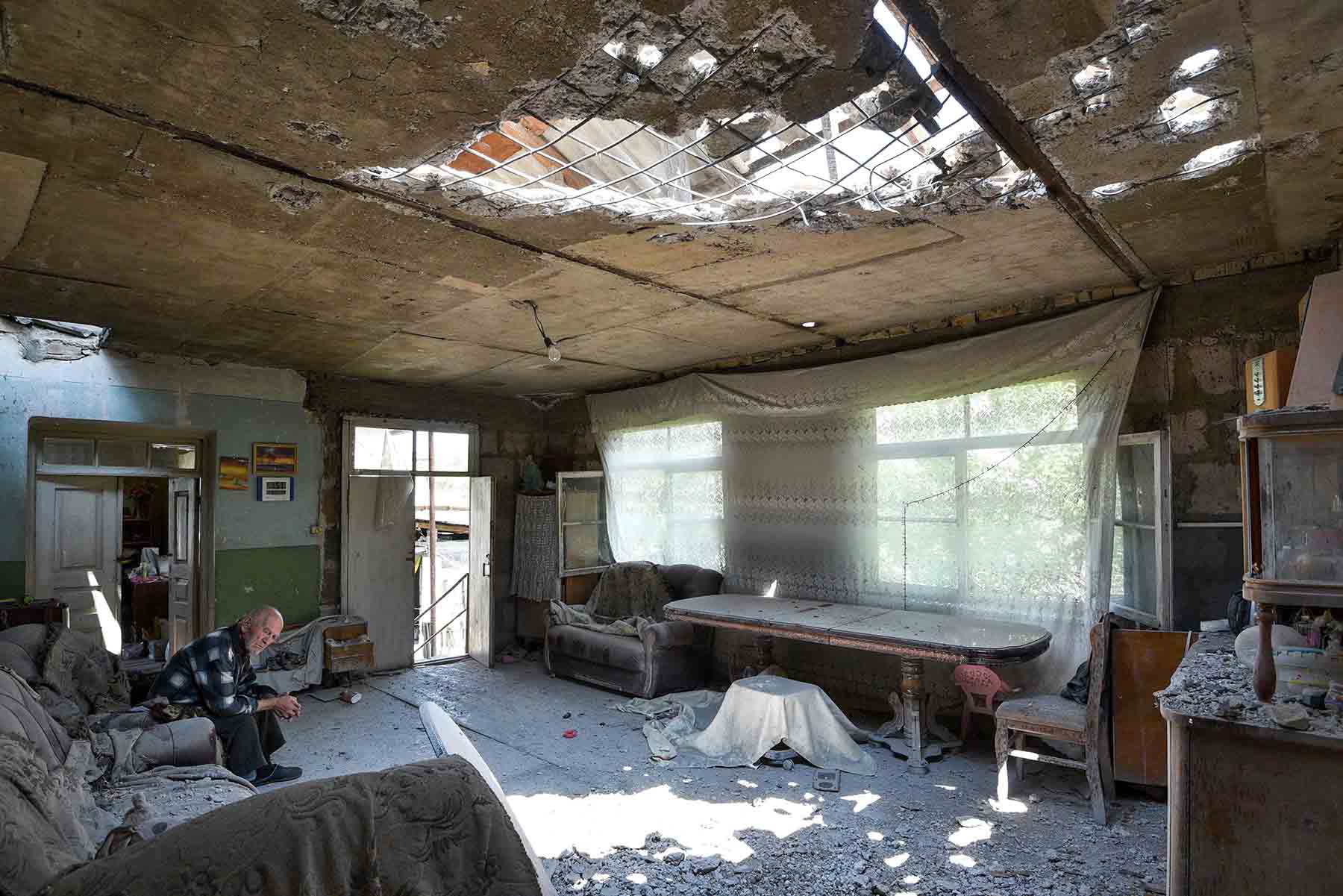 Konflik Azerbaijan-Armenia