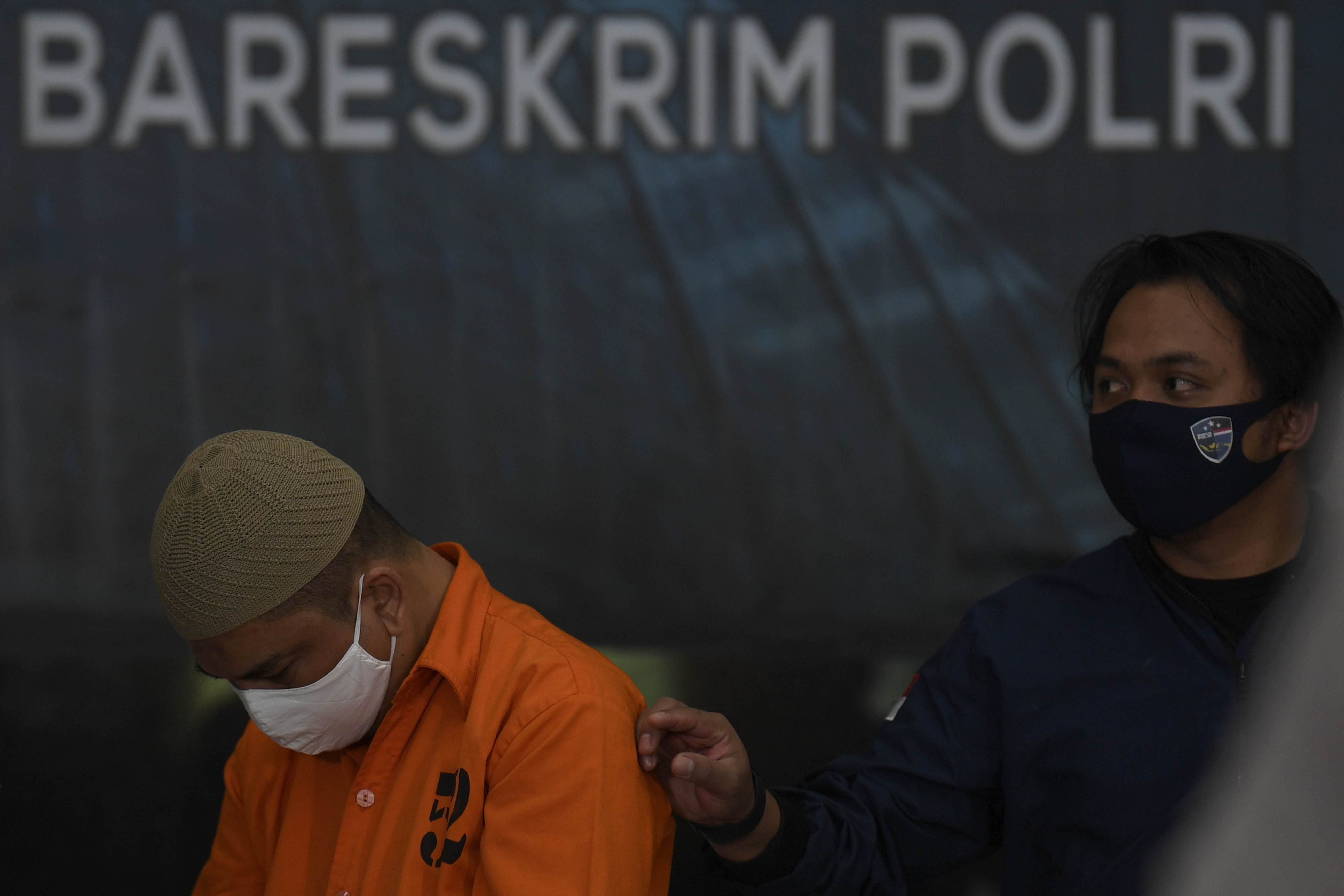 Penyebar Berita Bohong Kondisi Perbankan Nasional