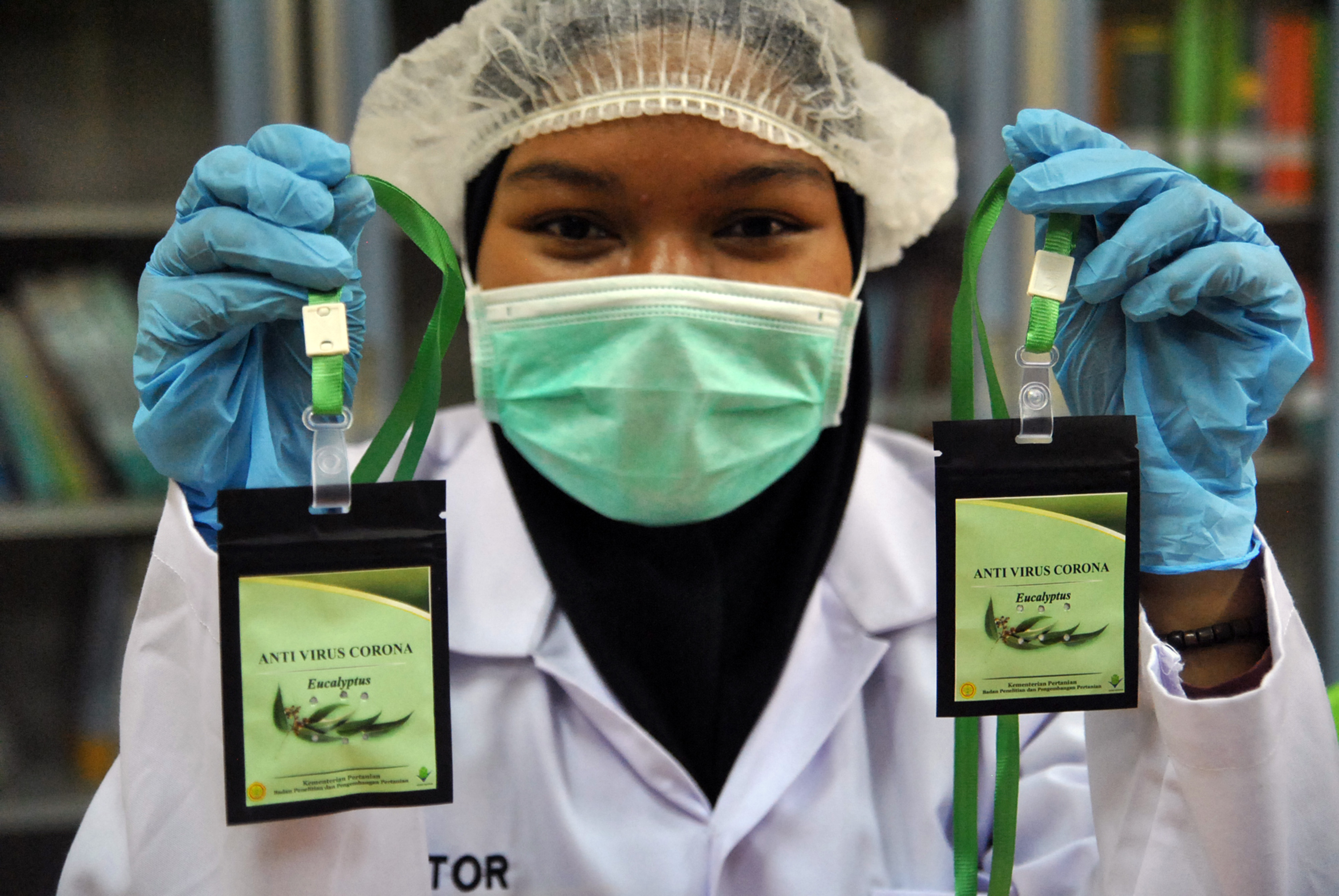 Inovasi Produk Kesehatan