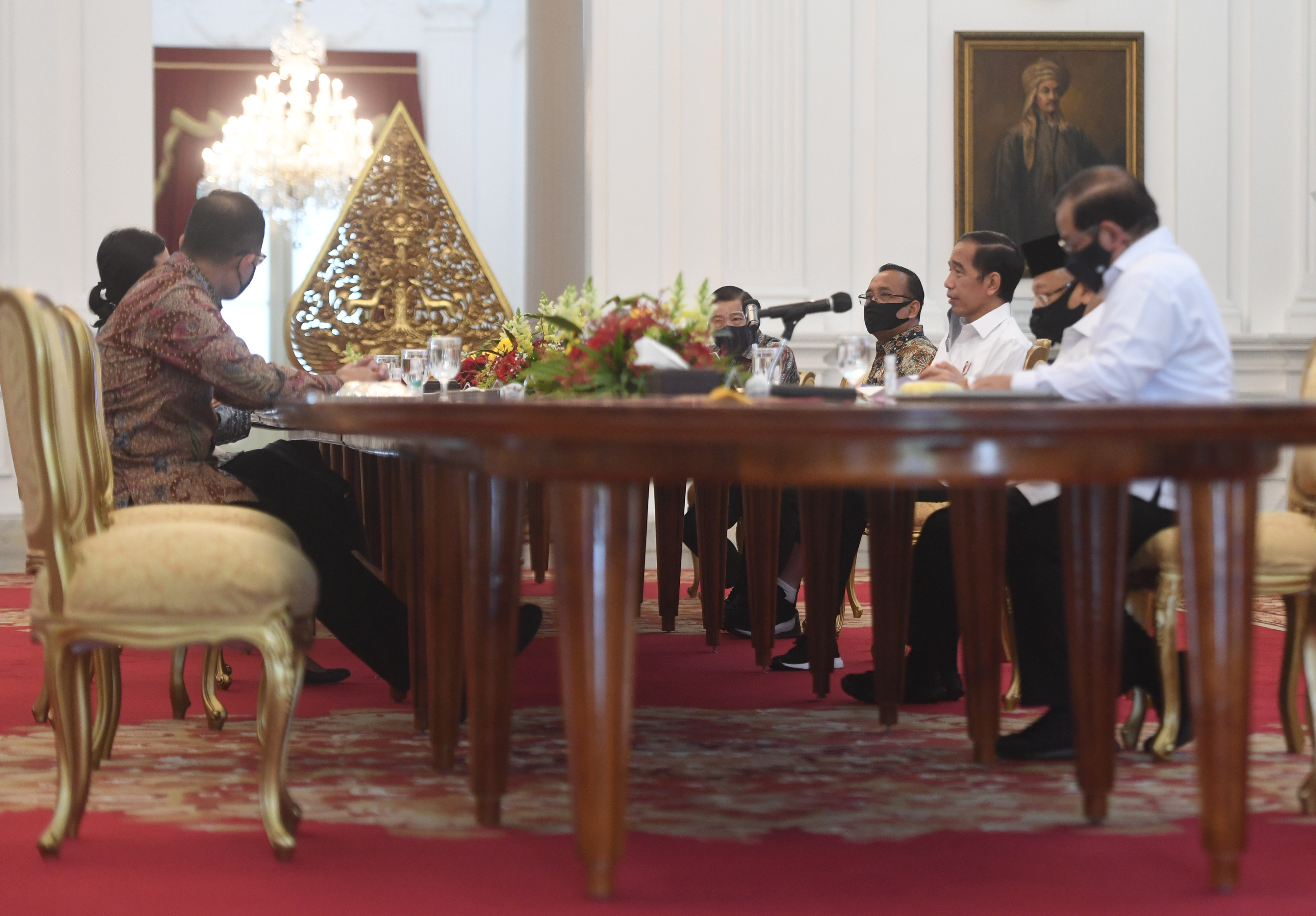 Ratas Percepatan Eliminasi TBC