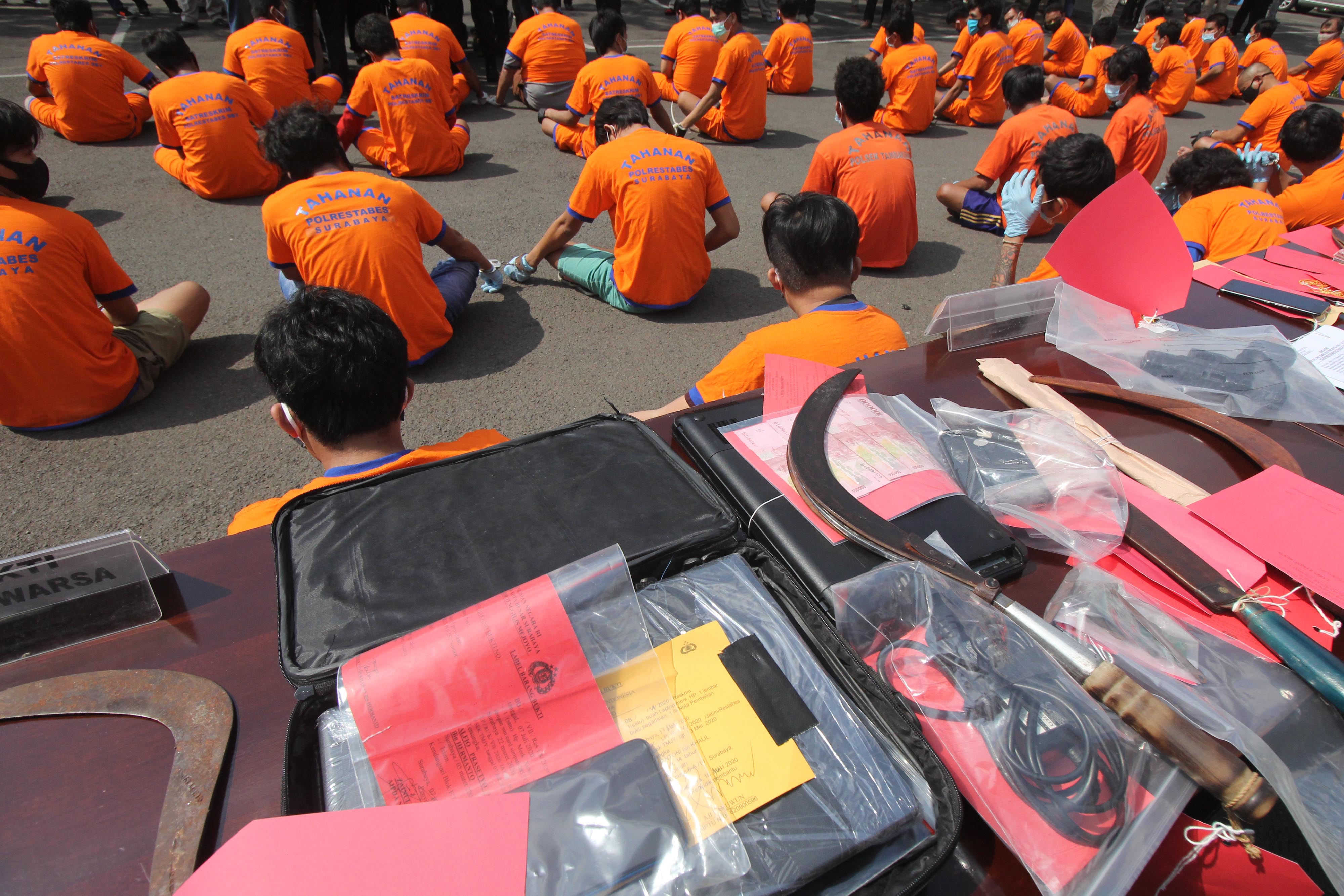 Operasi Sikat Semeru