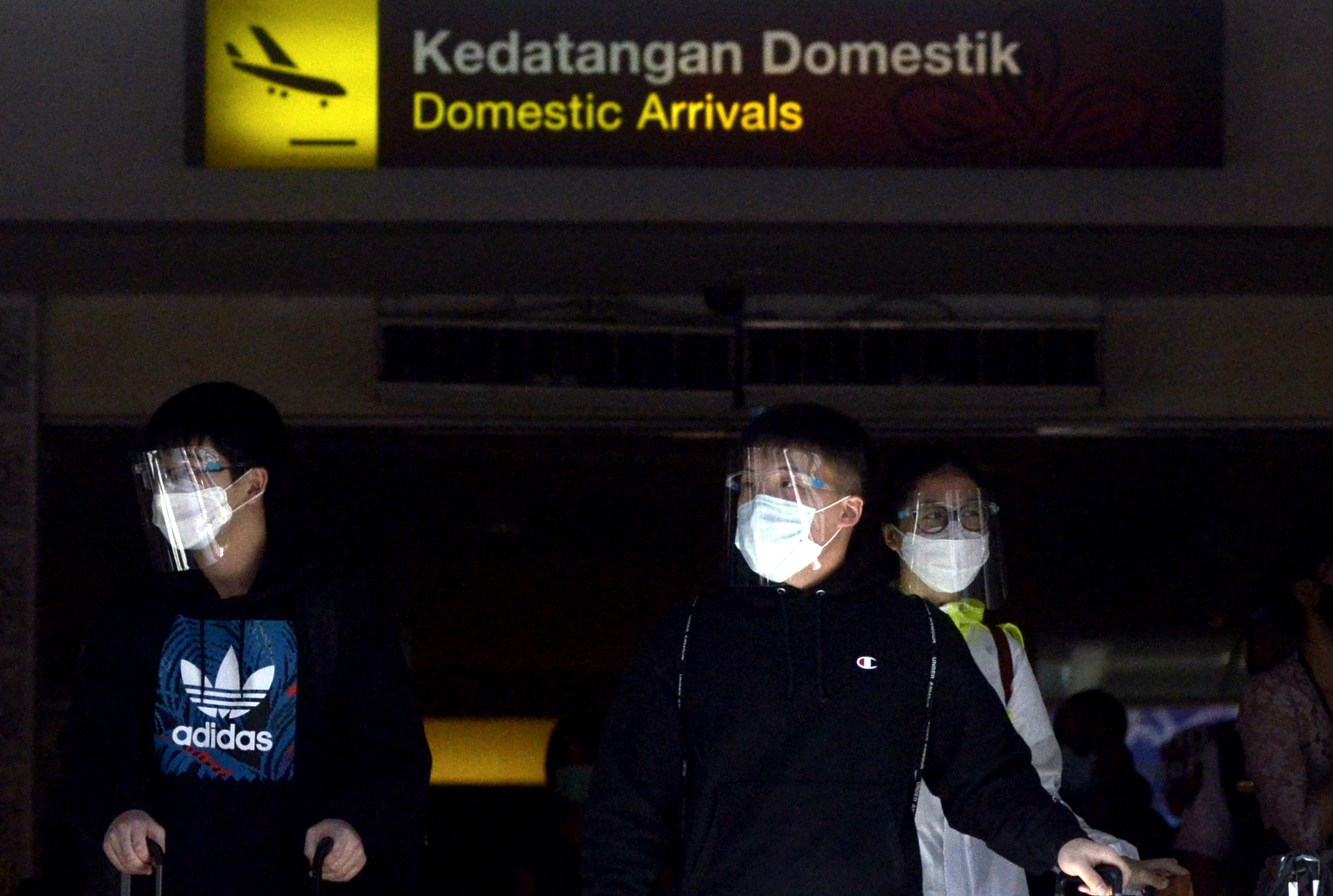 Bali Buka Kunjungan Wisatawan Domestik