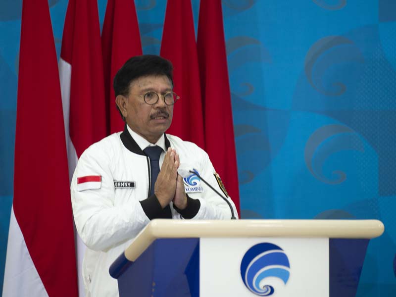 Peluncuran Gerakan Nasional Bangga Buatan Indonesia