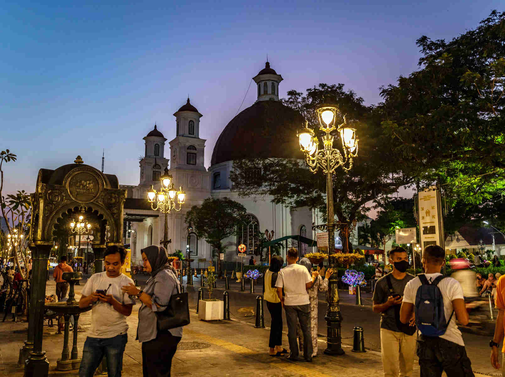 Kasus Covid-19 Indonesia Peringkat Keempat di Asia 