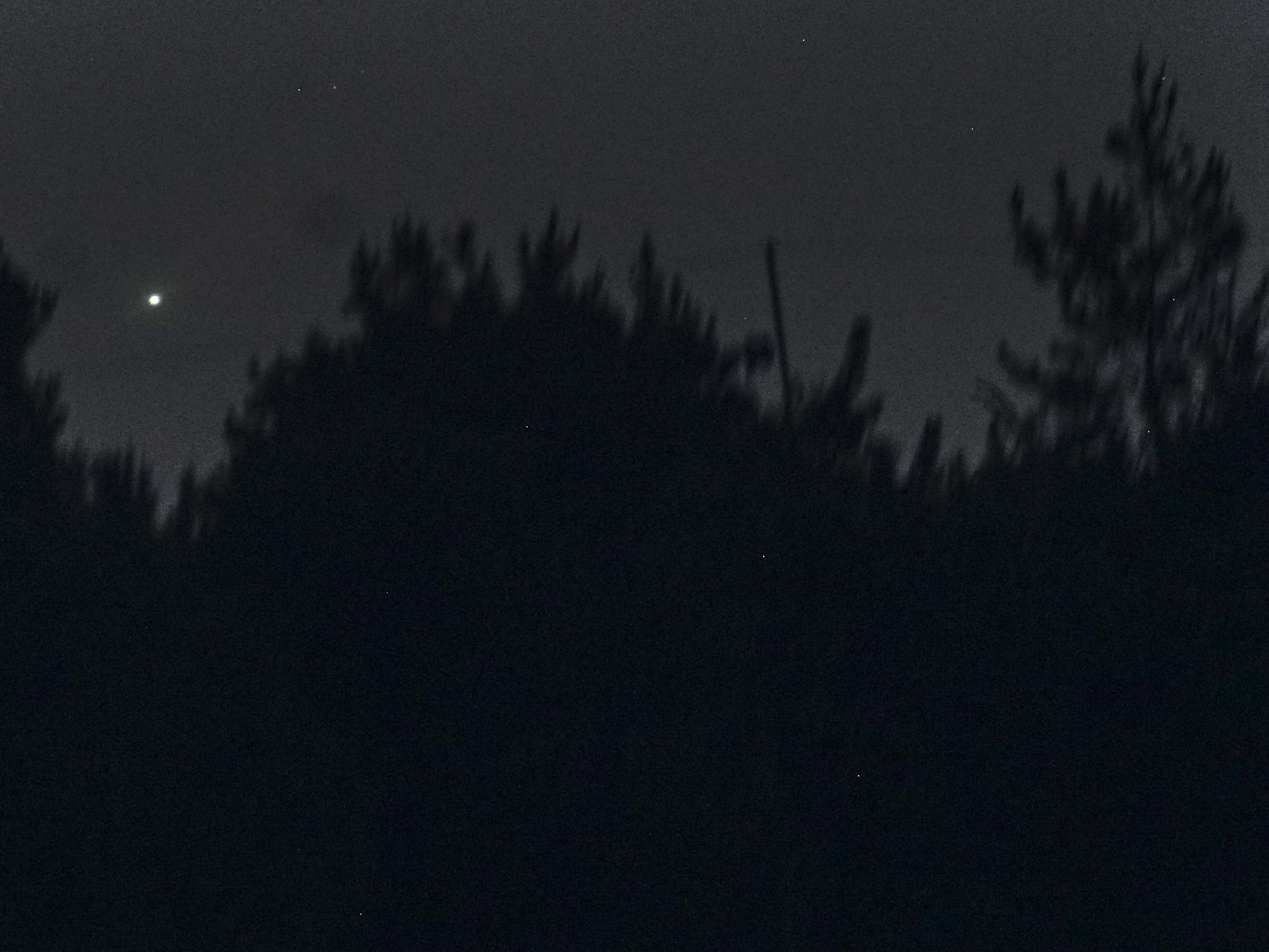 Pemantauan Komet Neowise