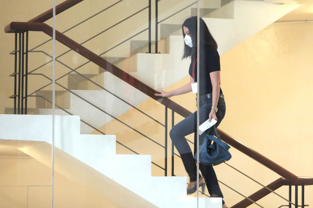 Agnes Jennifer Diperiksa KPK Terkait Suap dan Gratifikasi