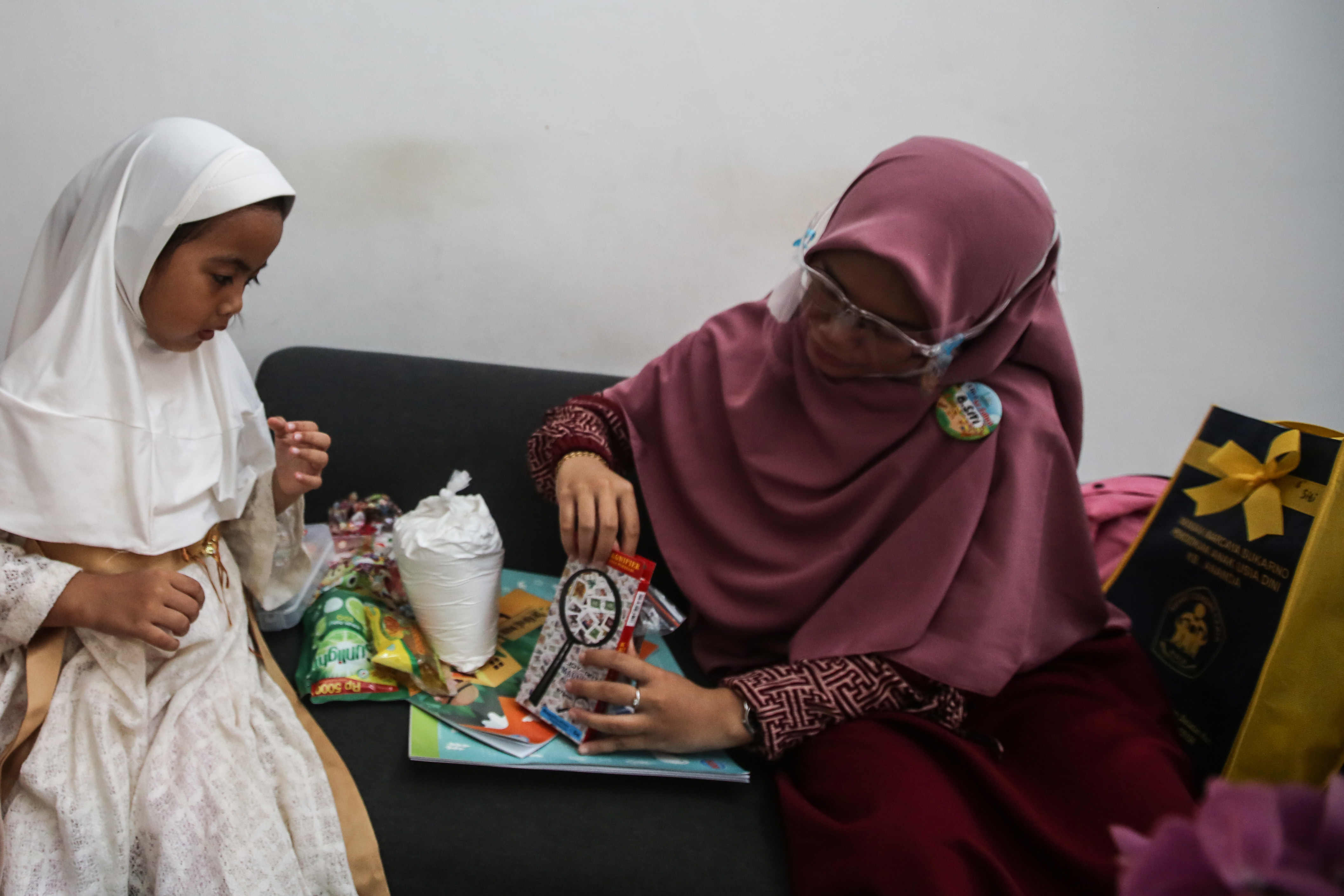 Membangun Kedekatan Guru dan Murid Lewat 