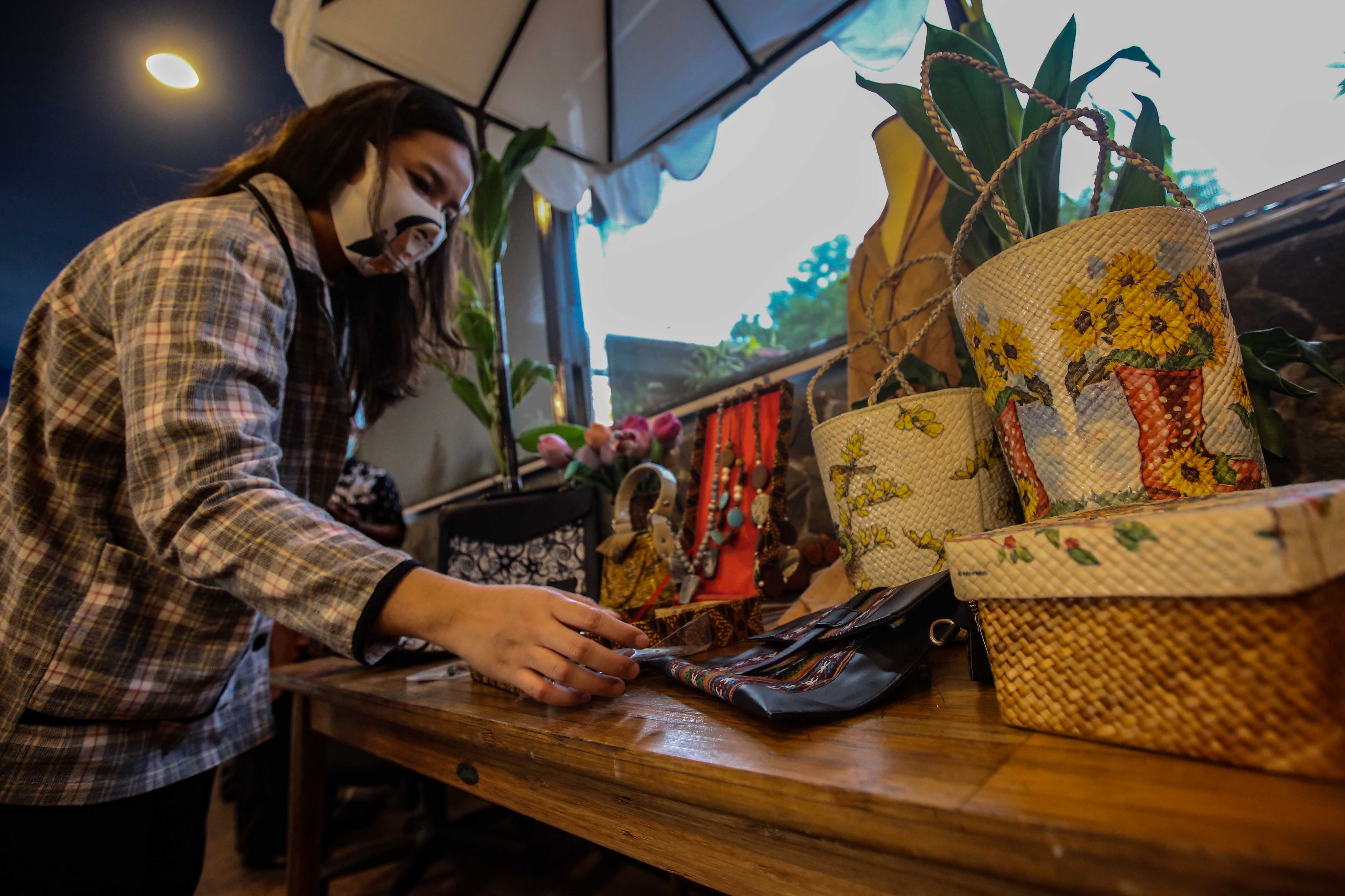 Kredit Produktif Nasabah UMKM 