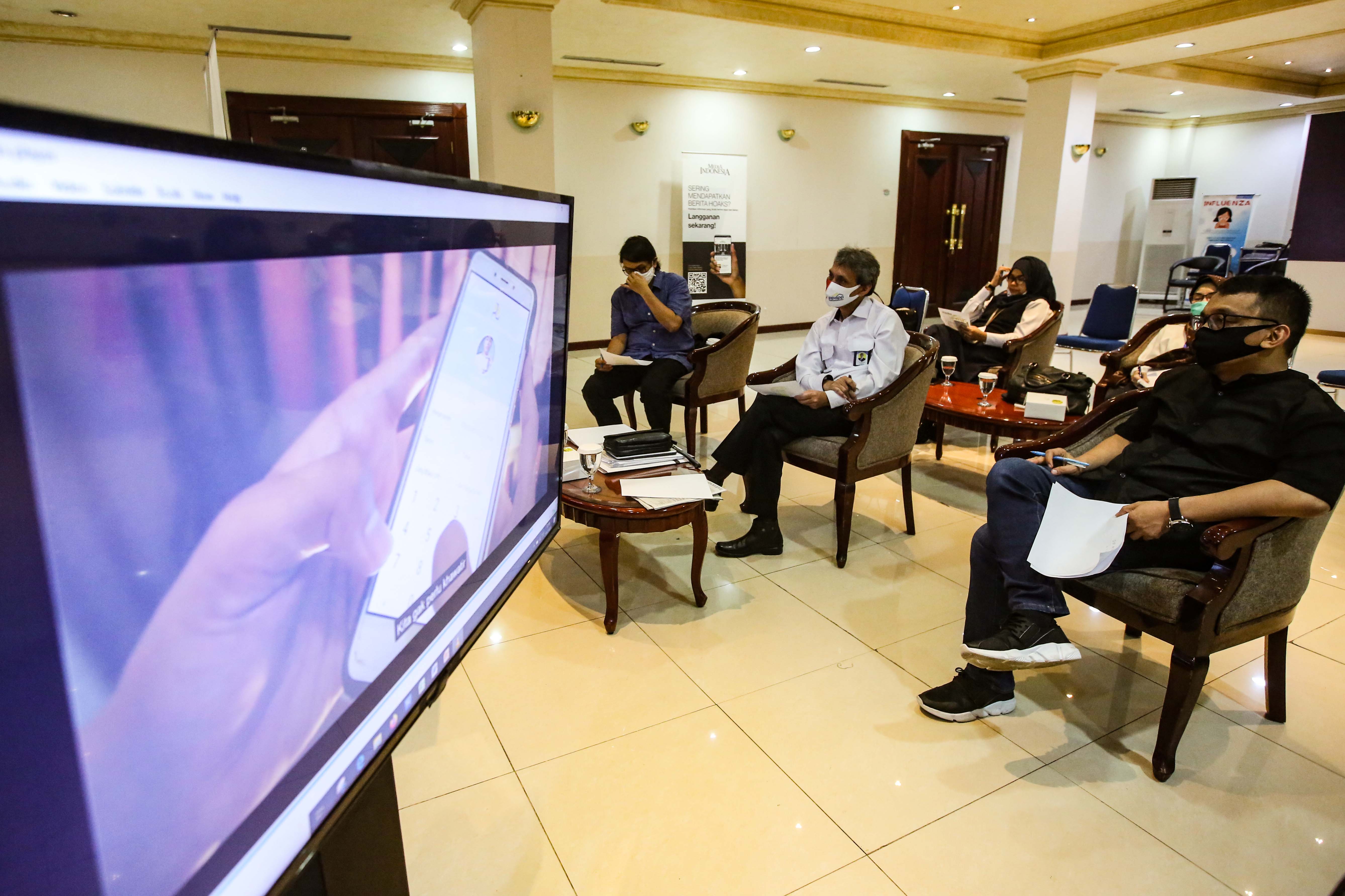 Mencari Rumah Tanpa Keluar Rumah Dengan Sikasep