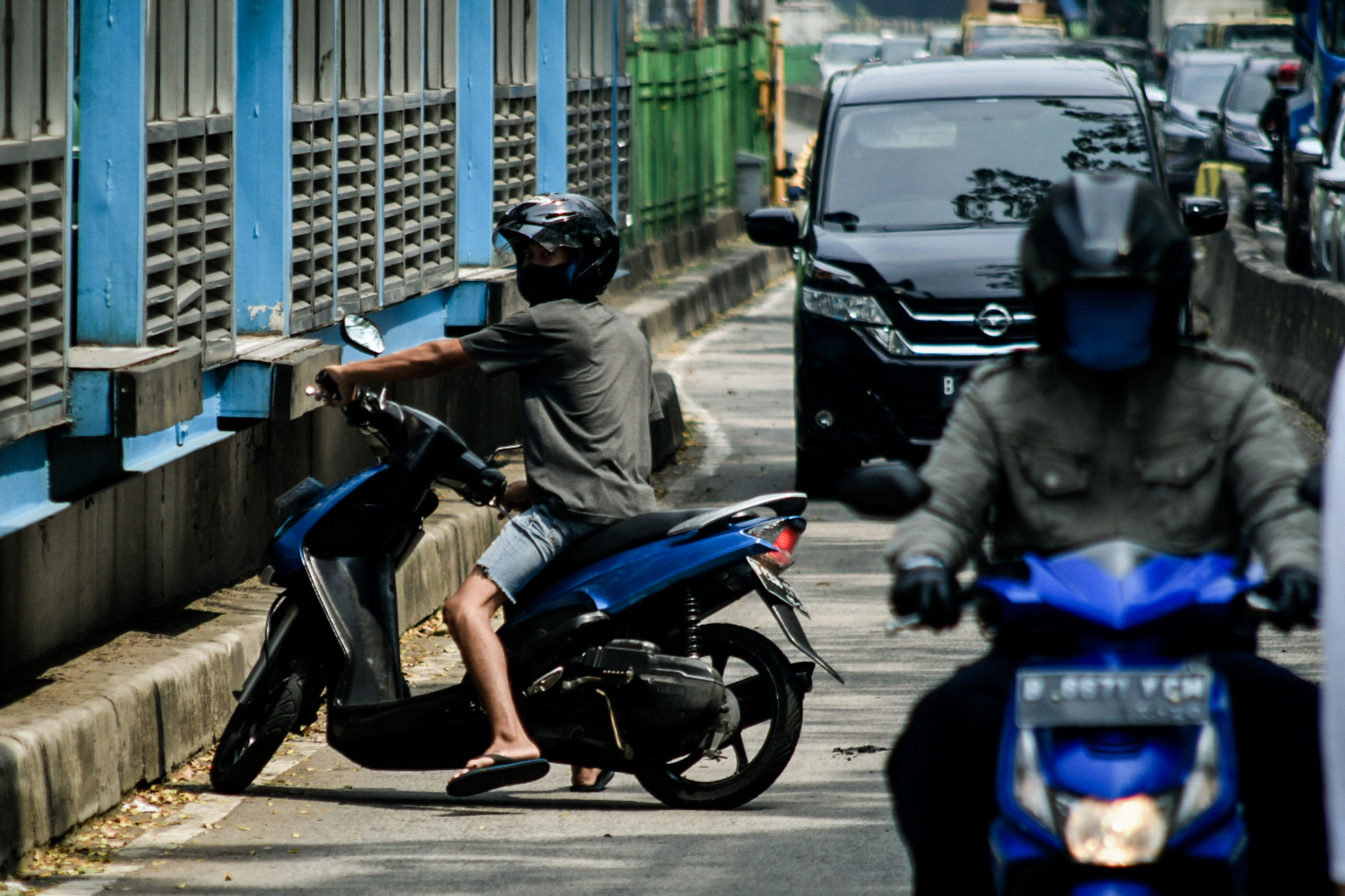 Operasi Patuh Jaya 2020