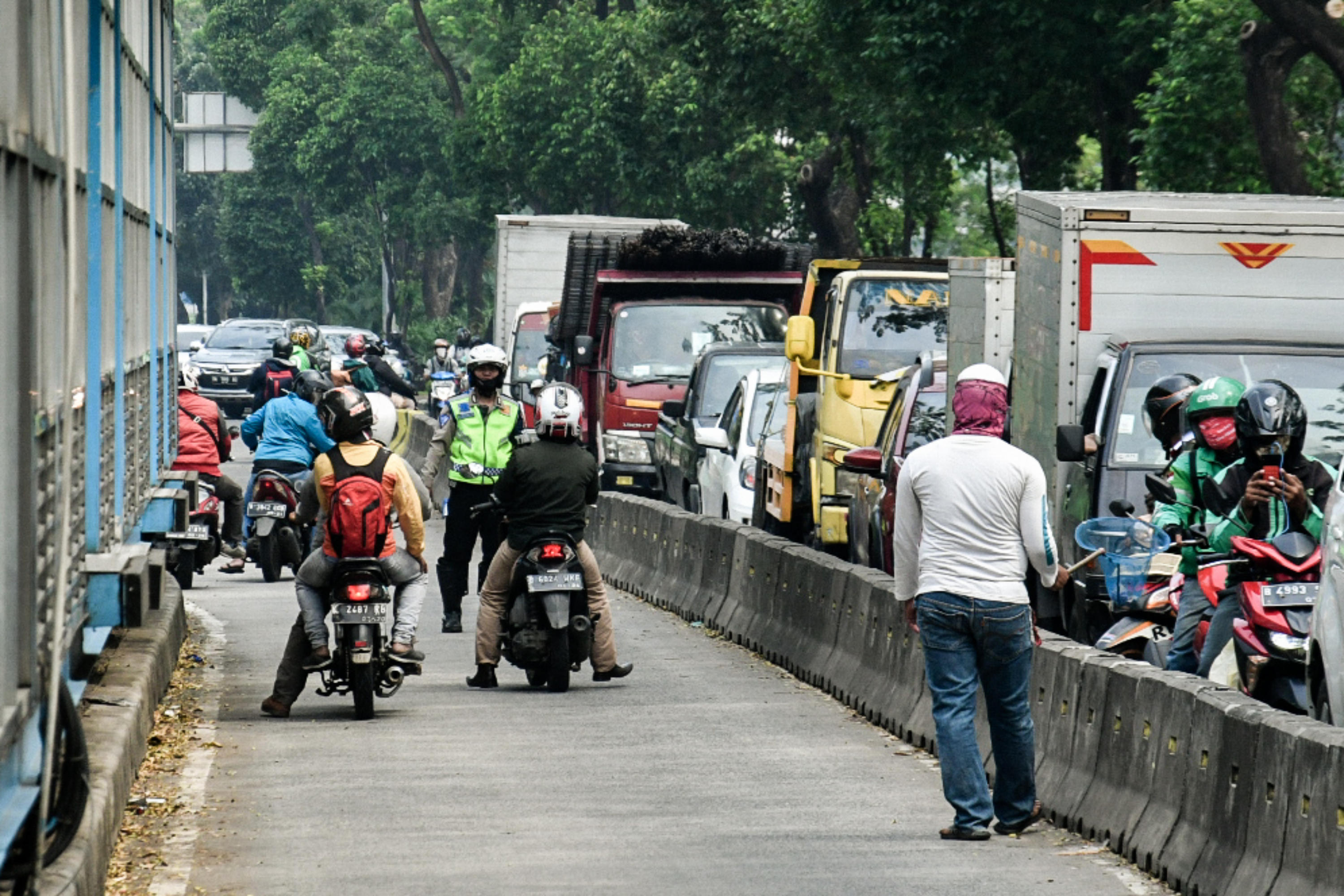Operasi Patuh Jaya 2020
