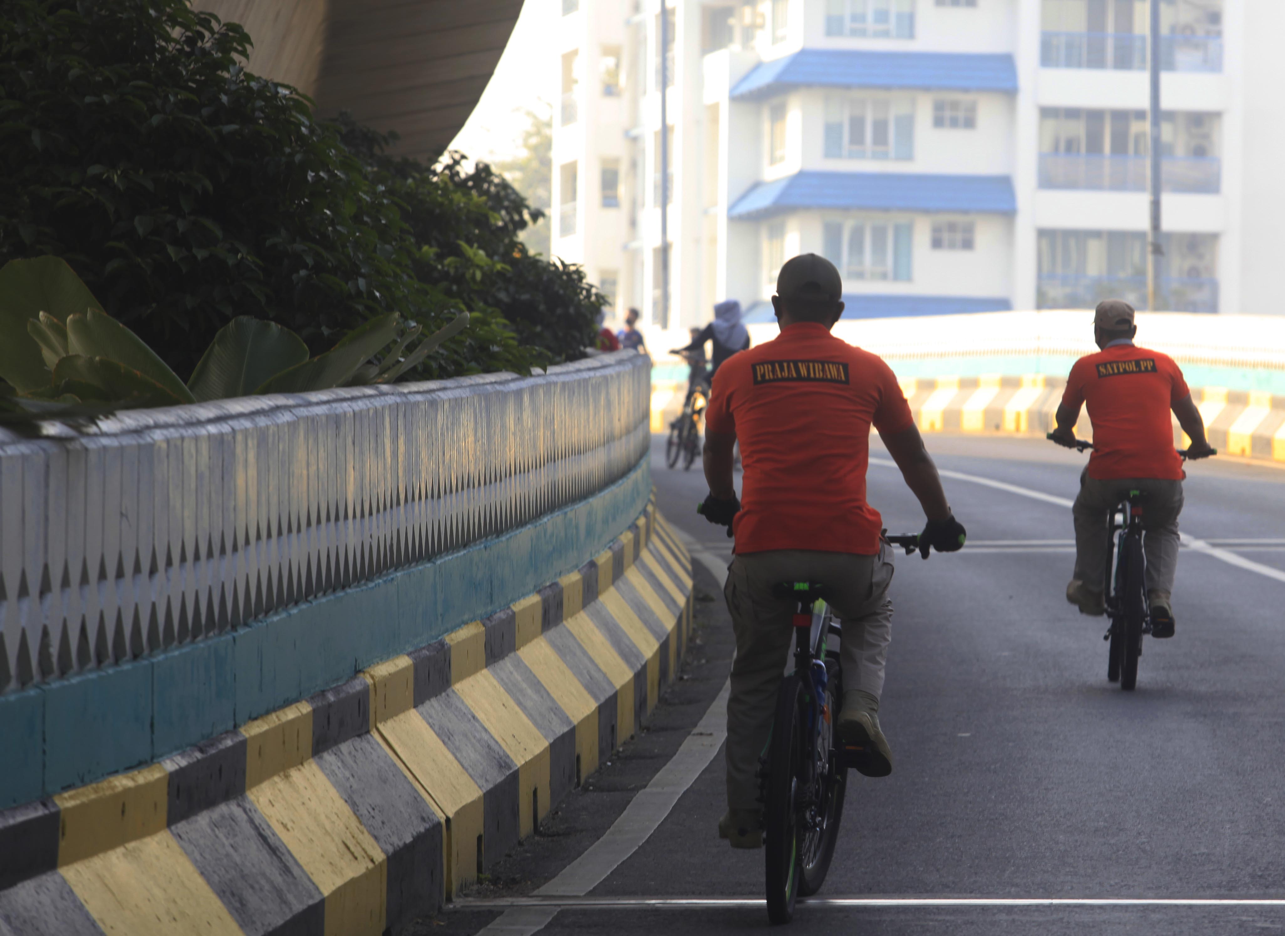 Protokol Kesehatan di HBKB