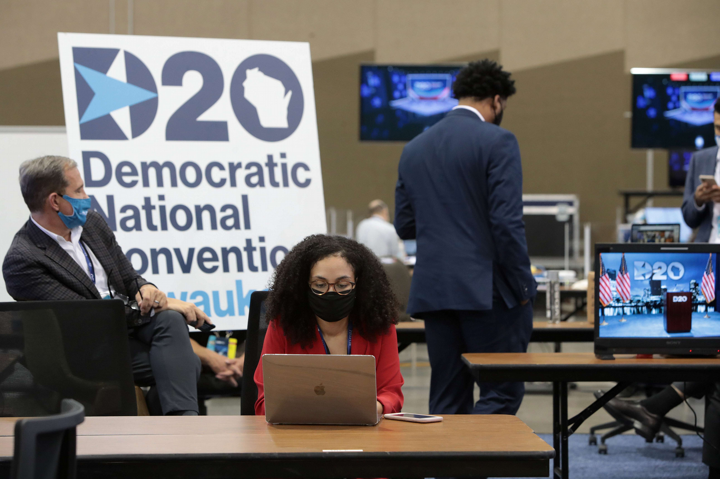 Pandemi Covid-19 Ubah Konvensi Partai Demokrat Menjadi Virtual  