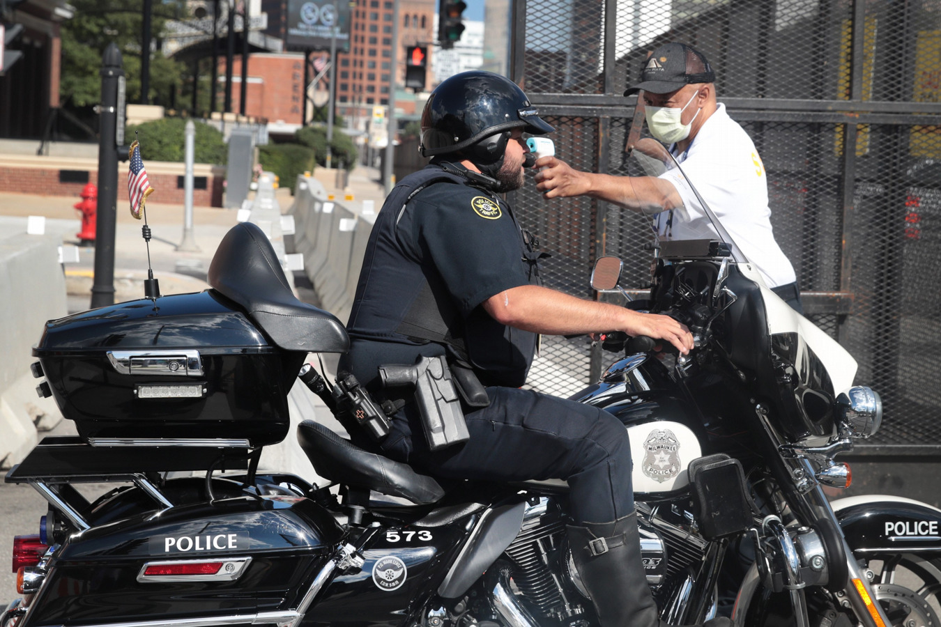 Pandemi Covid-19 Ubah Konvensi Partai Demokrat Menjadi Virtual  