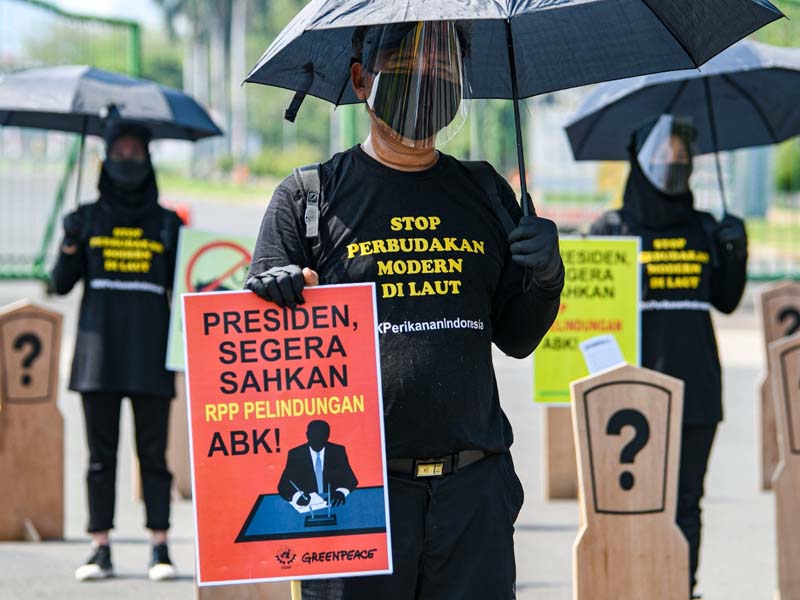 Perlindungan Untuk ABK Indonesia