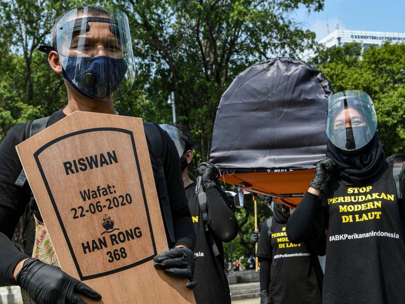 Perlindungan Untuk ABK Indonesia