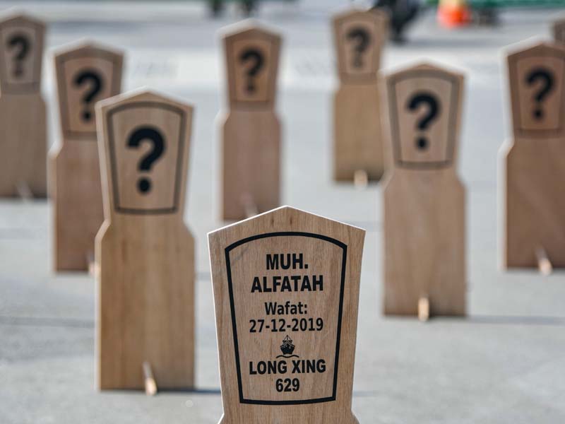 Perlindungan Untuk ABK Indonesia