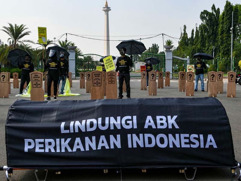 Perlindungan Untuk ABK Indonesia