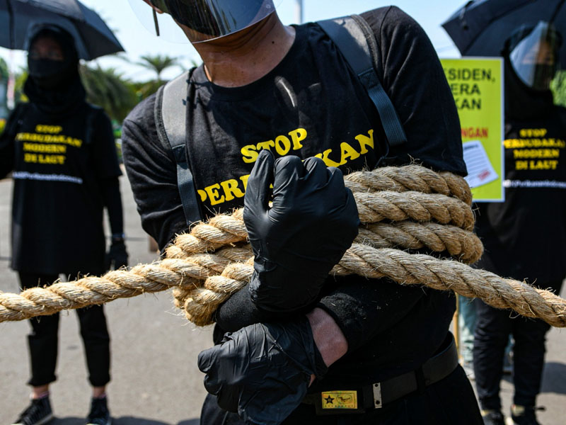 Perlindungan Untuk ABK Indonesia