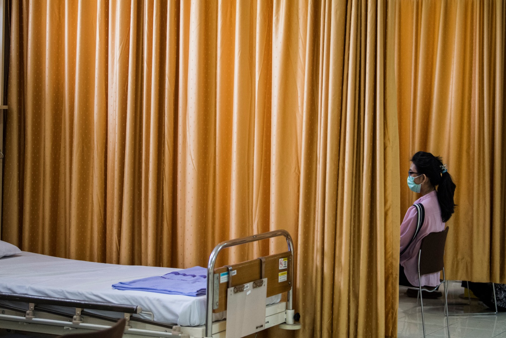 Simulasi Uji Klinis Vaksin Covid-19