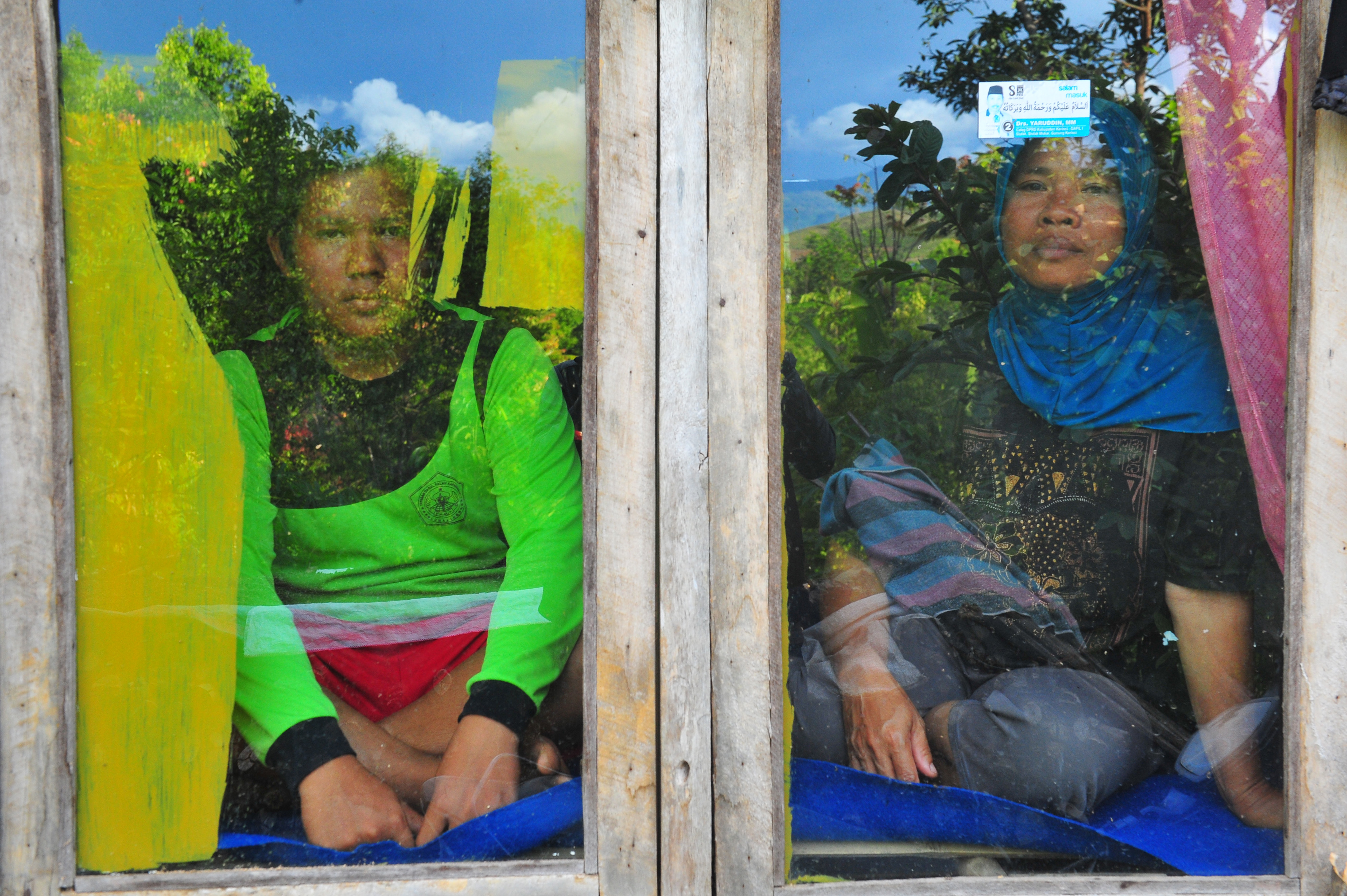 Transmigran Harapkan  Kepastian Kepemilikan Lahan