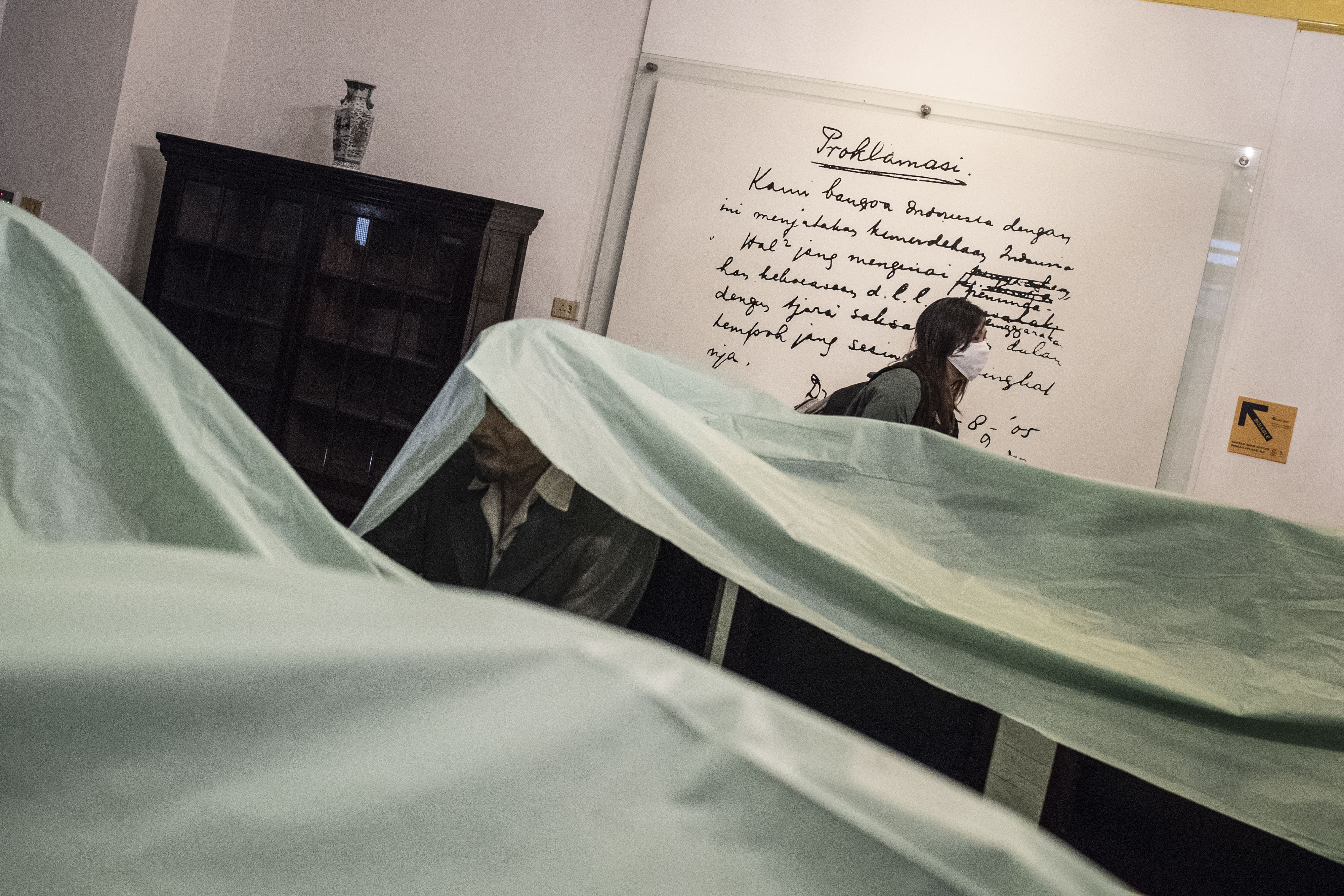 Museum Perumusan Naskah Proklamasi