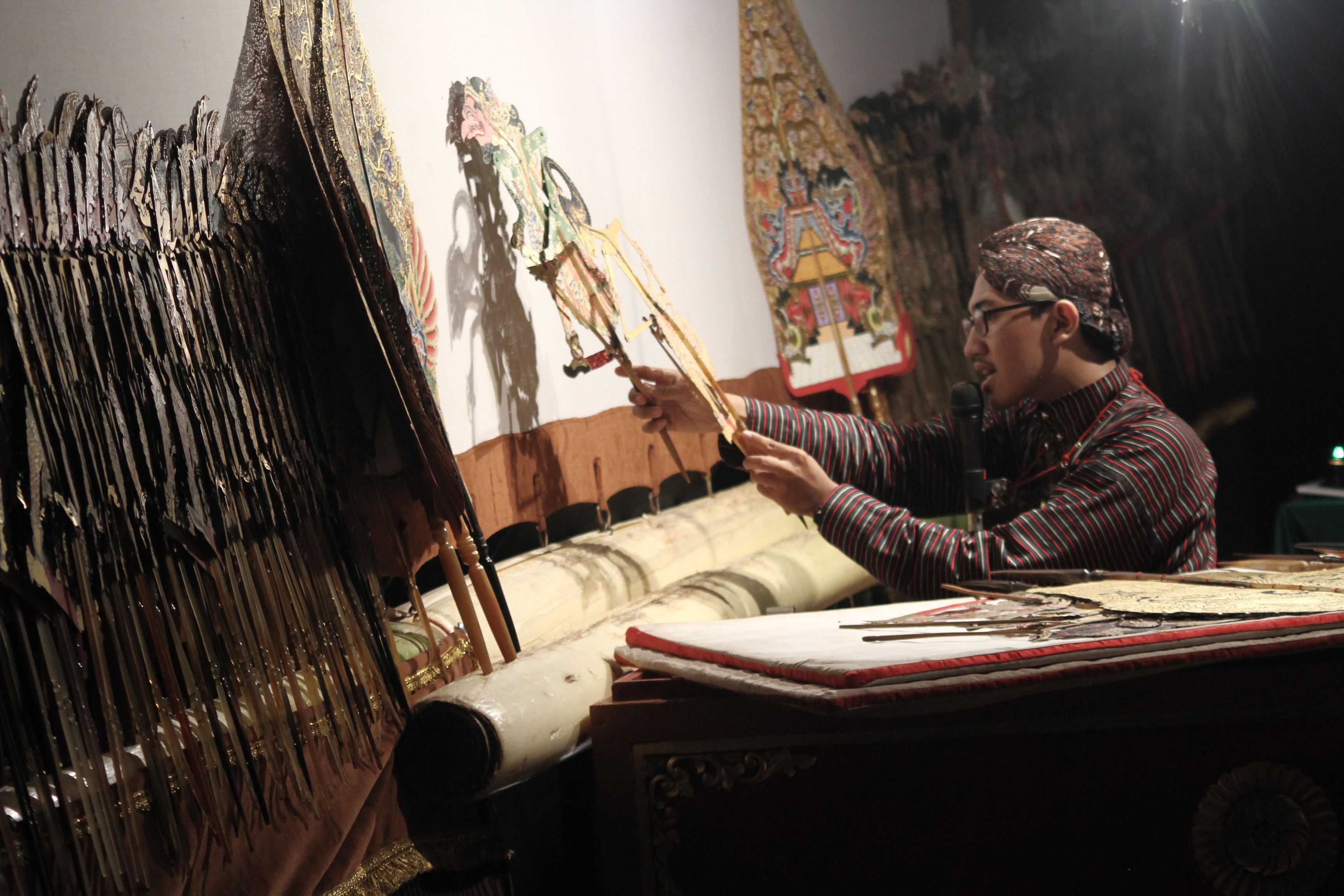 Festival Dalang Cilik