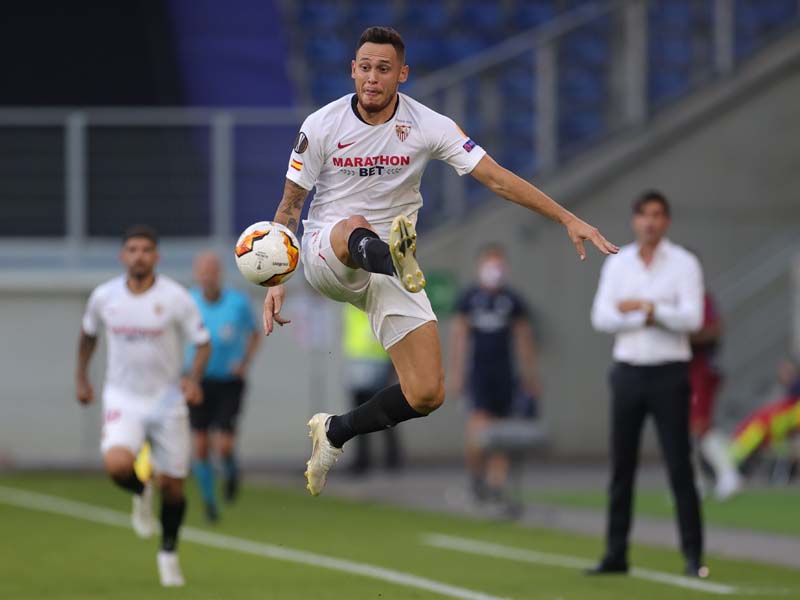 Giallorossi Gagal Susul Inter Milan ke Perempat Final Liga Europa